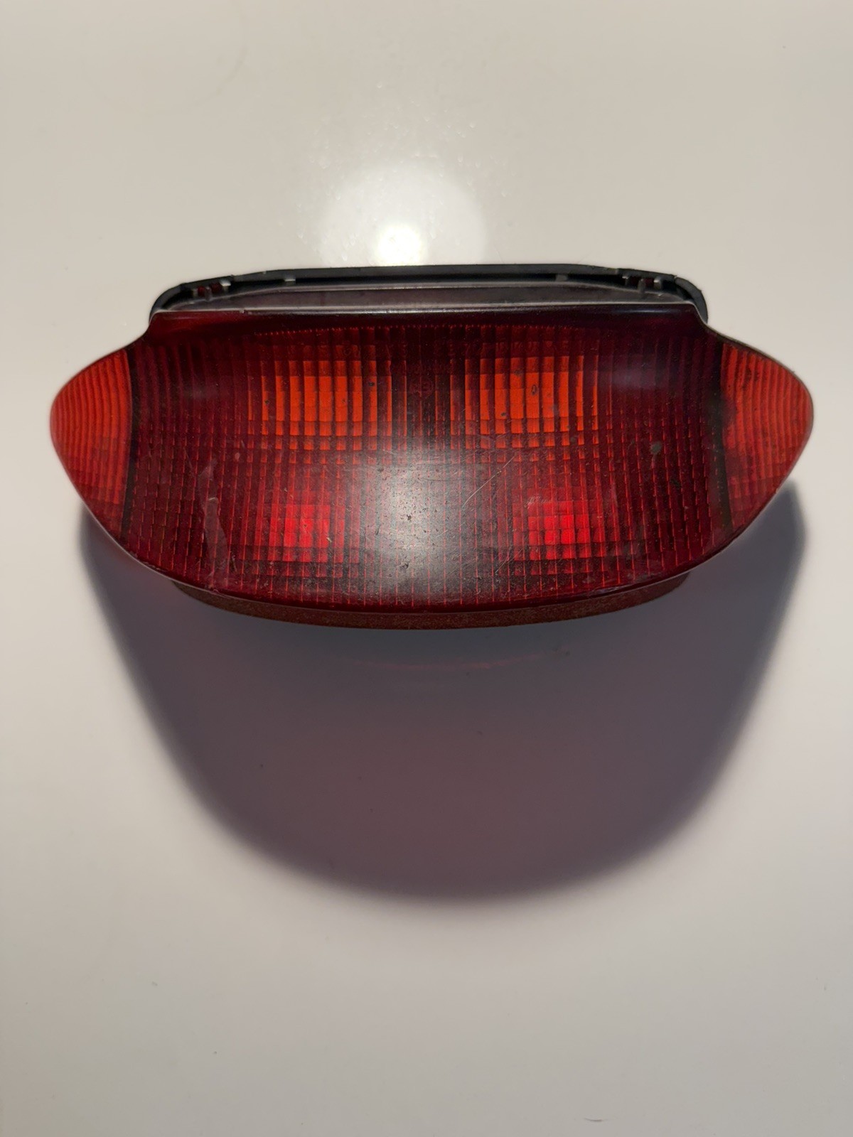 1997-1998 HONDA CBR600F3 TAIL LIGHT Cover