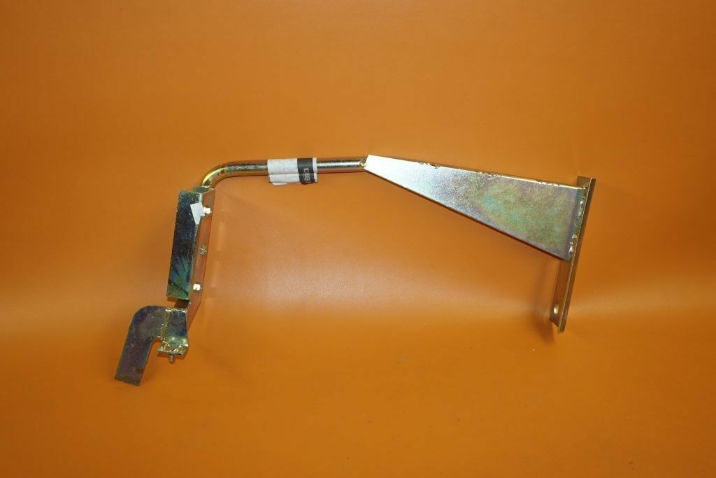 BENTLEY AZURE SUPPORT BAR FRONT WING LEFT UB94627 OEM