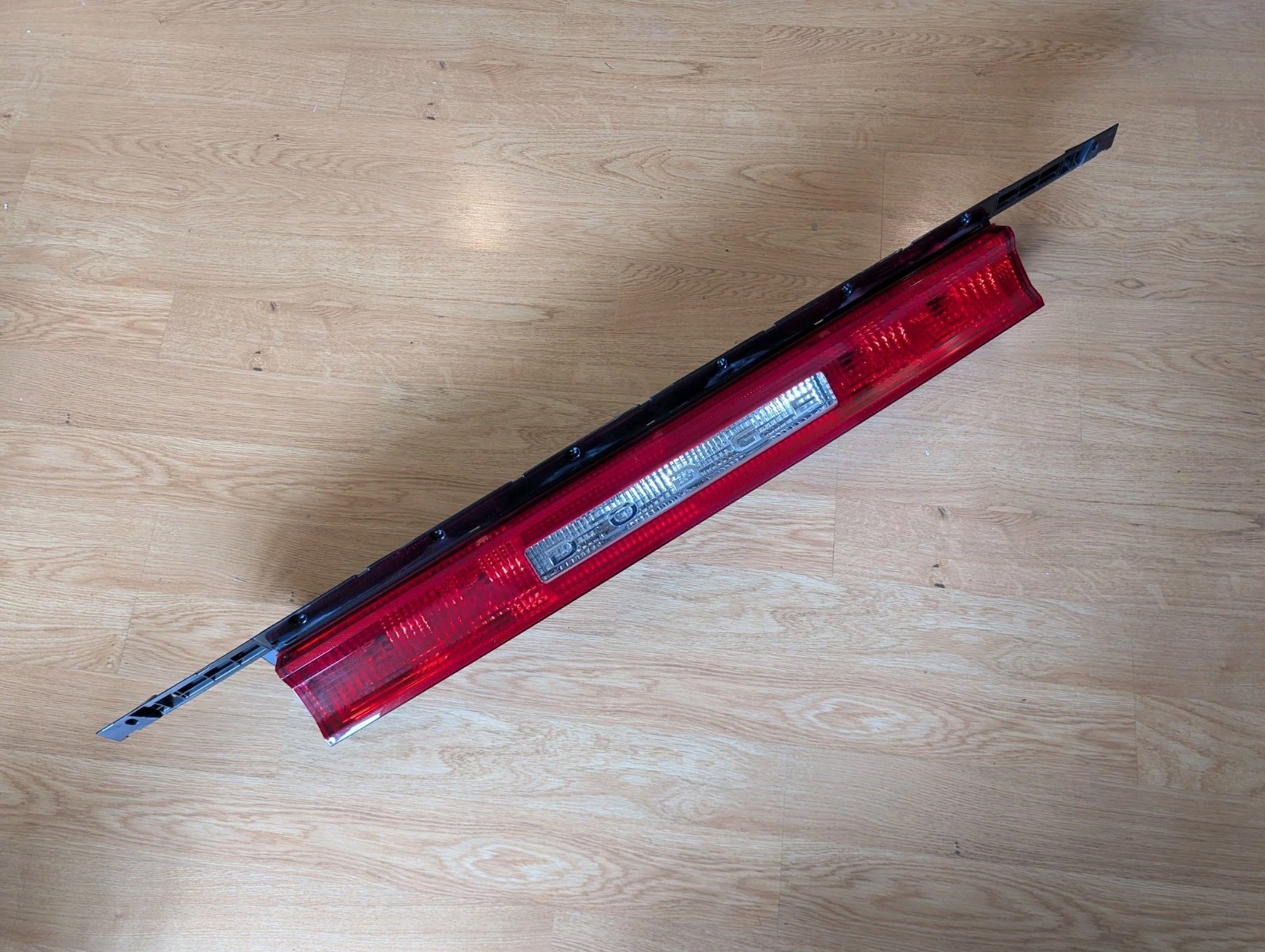 2008-2014 Dodge Challenger Center Tail Light Assembly OEM