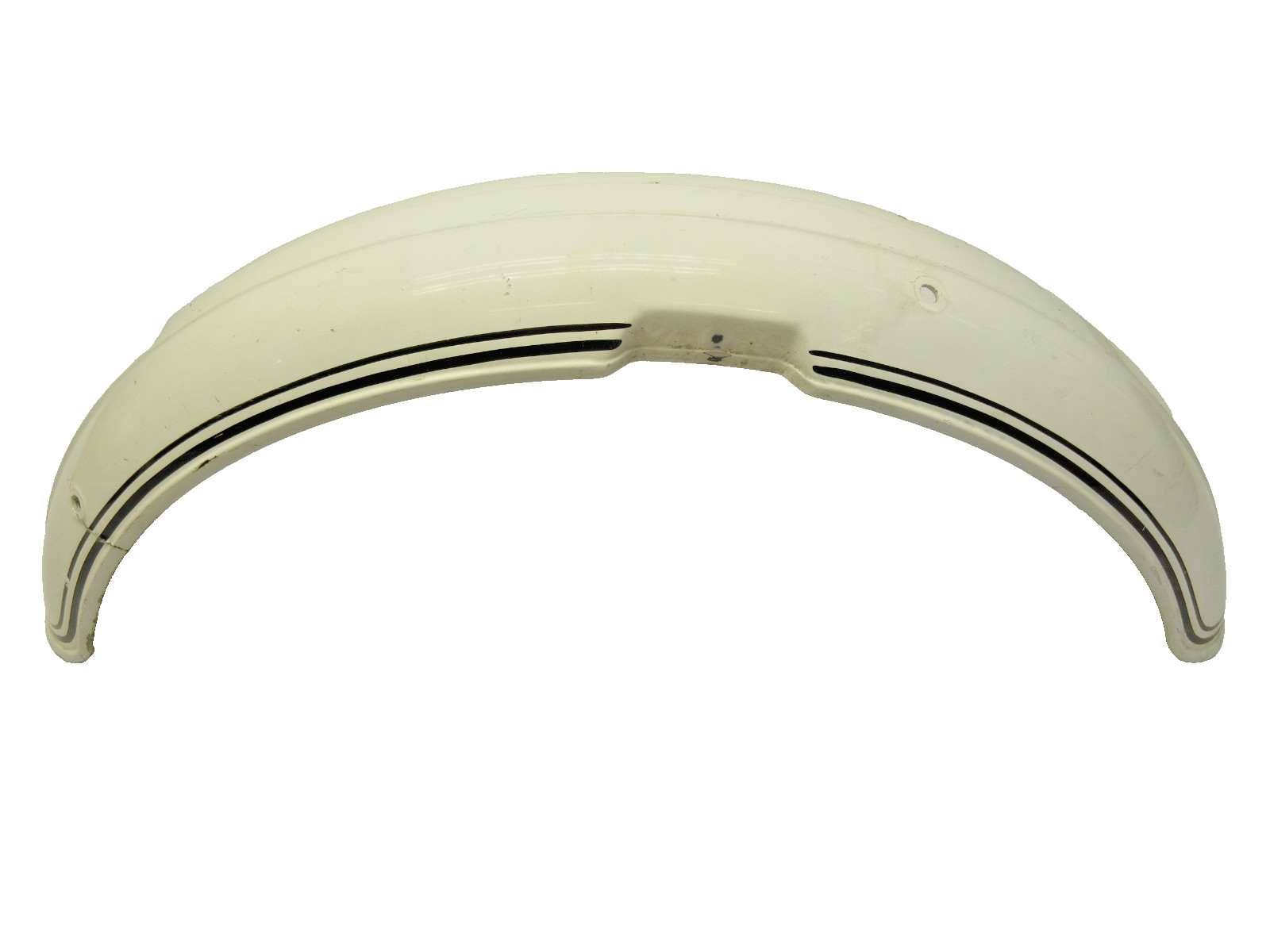 1970-73 BMW R75/5 750 front fender 1230480 1970-73 BMW R75/5 750 front fender 1230480
