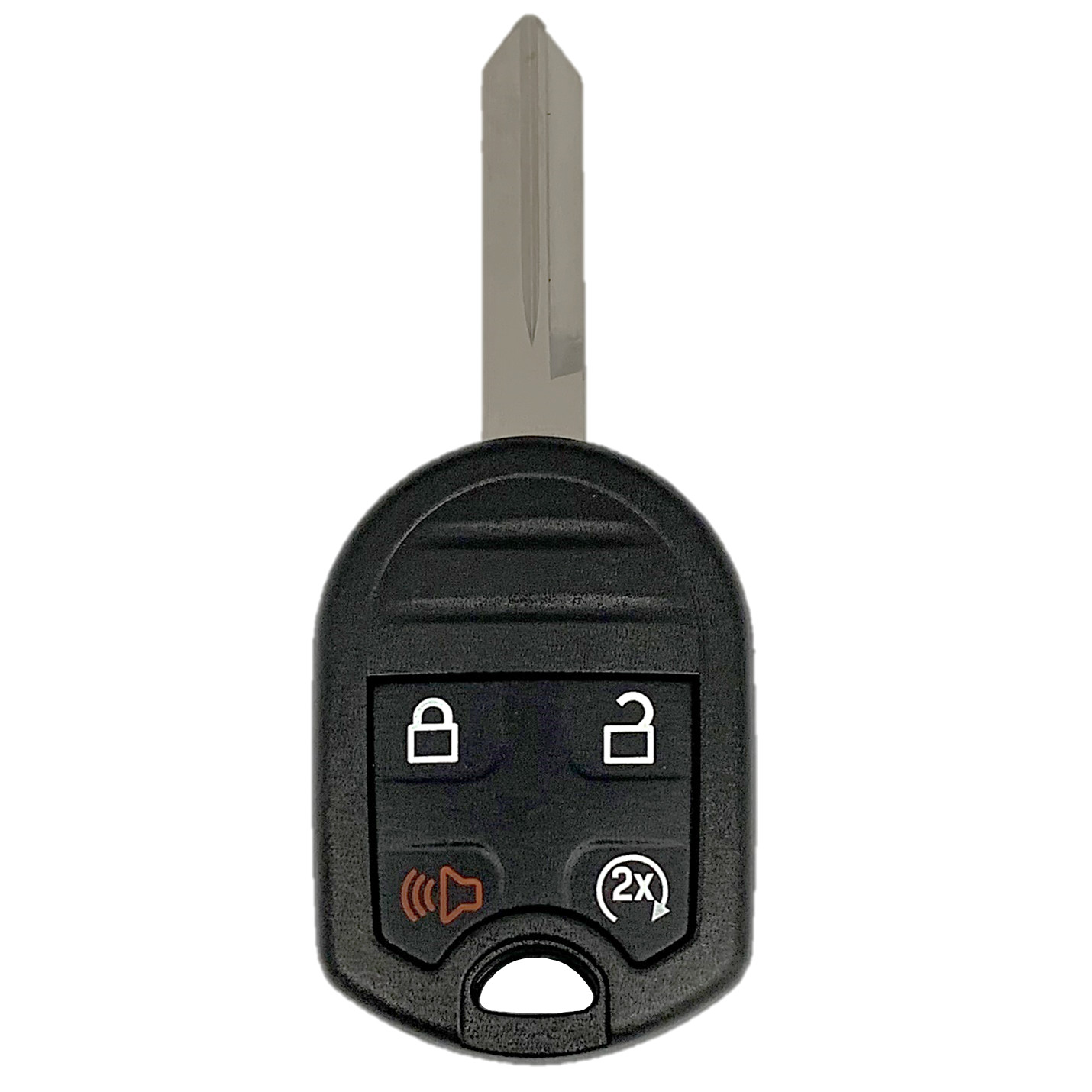 OEM Electronics Keyless Remote Key Fob 4B RS For Ford 80 Bit CWTWB1U793 OEM Electronics Keyless Remote Key Fob 4B RS For Ford 80 Bit CWTWB1U793