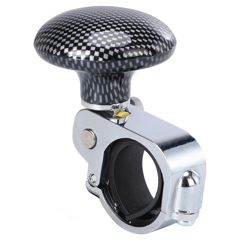 Steering Wheel Spinner Knob Handle Universal Heavy Duty Suicide Car Truck Power Steering Wheel Spinner Knob Handle Universal Heavy Duty Suicide Car Truck Power