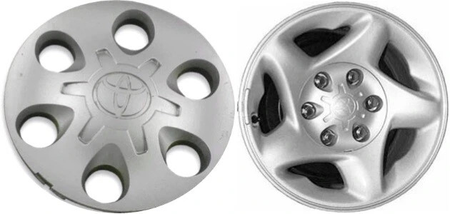 1pc new 2000- 04 Toyota Tundra Sequoia Tacoma Wheel Center Cap 1pc new 2000- 04 Toyota Tundra Sequoia Tacoma Wheel Center Cap