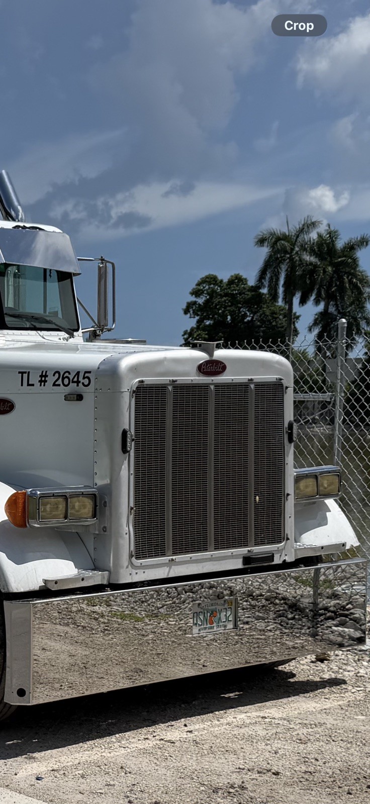 2003 Peterbilt 379 Right and left Headlight, Chrome, LED no wire harness 2003 Peterbilt 379 Right and left Headlight, Chrome, LED no wire harness