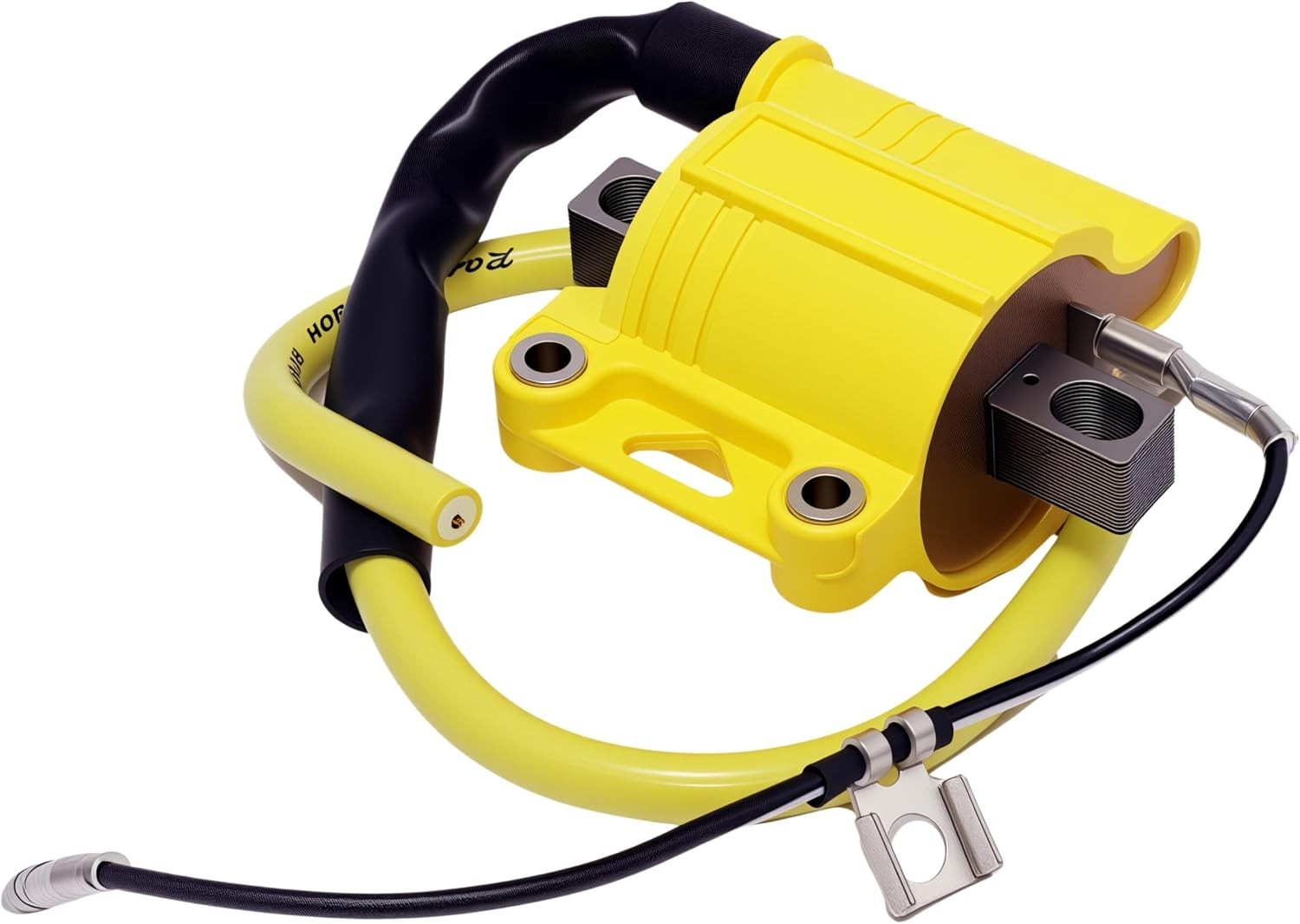 NIBBI Universal Ignition Coil 2/4 Stroke,Motorcycle High Performance L 