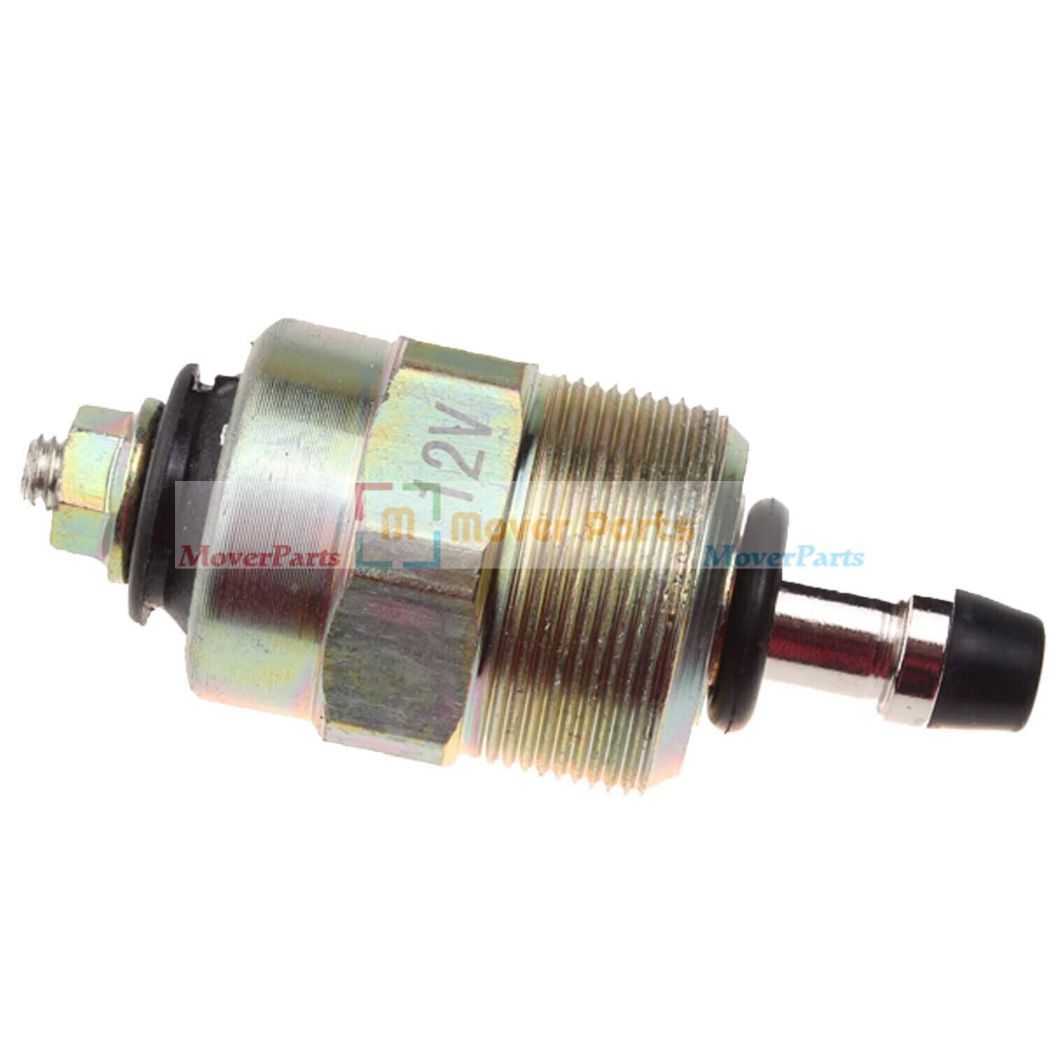 Shut-Off Solenoid 028130135B For 1977-1998 VW Golf Jetta Rabbit Bosch F002D13640 Shut-Off Solenoid 028130135B For 1977-1998 VW Golf Jetta Rabbit Bosch F002D13640