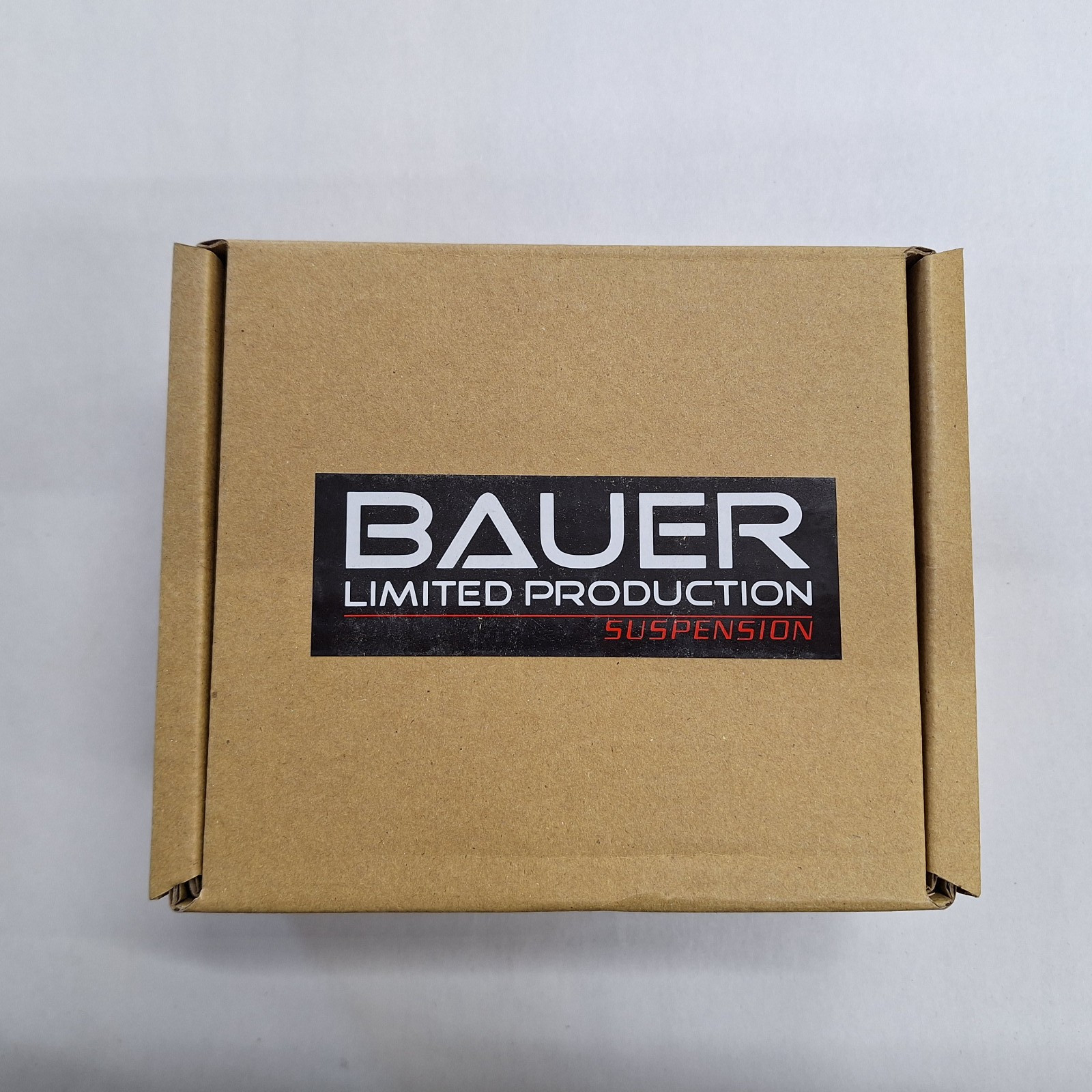 \'90 - \'05 Mazda Miata Bauer Extended Front Lower Ball Joint pair