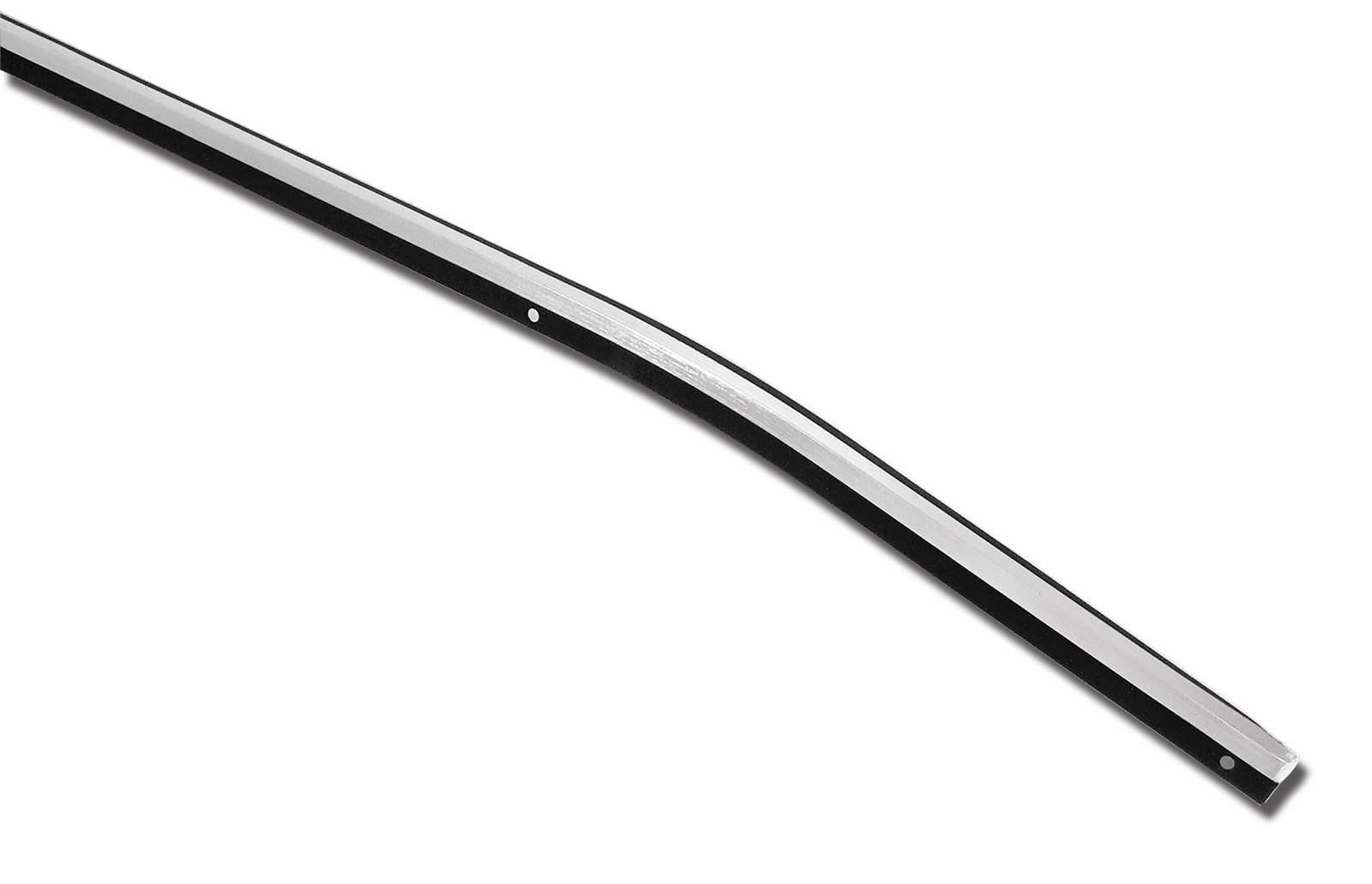 Corvette C3 Rocker Panels Upper 1968-1969