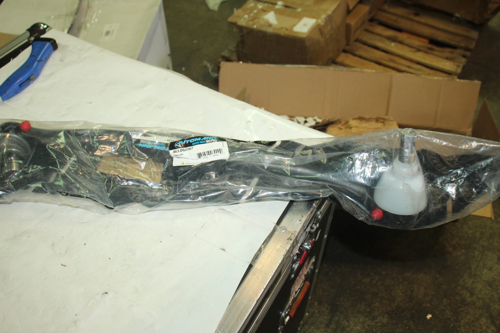 Automann Drag Link 463.DS2267 24 Automann Drag Link 463.DS2267 24