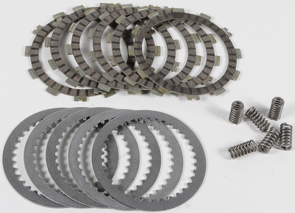 EBC DRC23 DRC Series Clutch Kit 1987 Suzuki LT 250 R 250cc