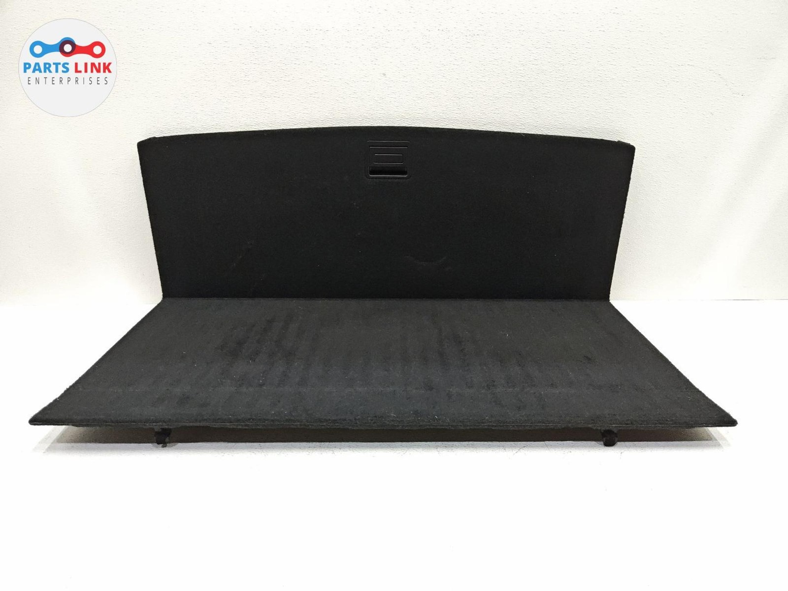 2016-2022 LEXUS RX350 REAR TRUNK CARGO FLOOR SPARE COVER PANEL BLACK OEM