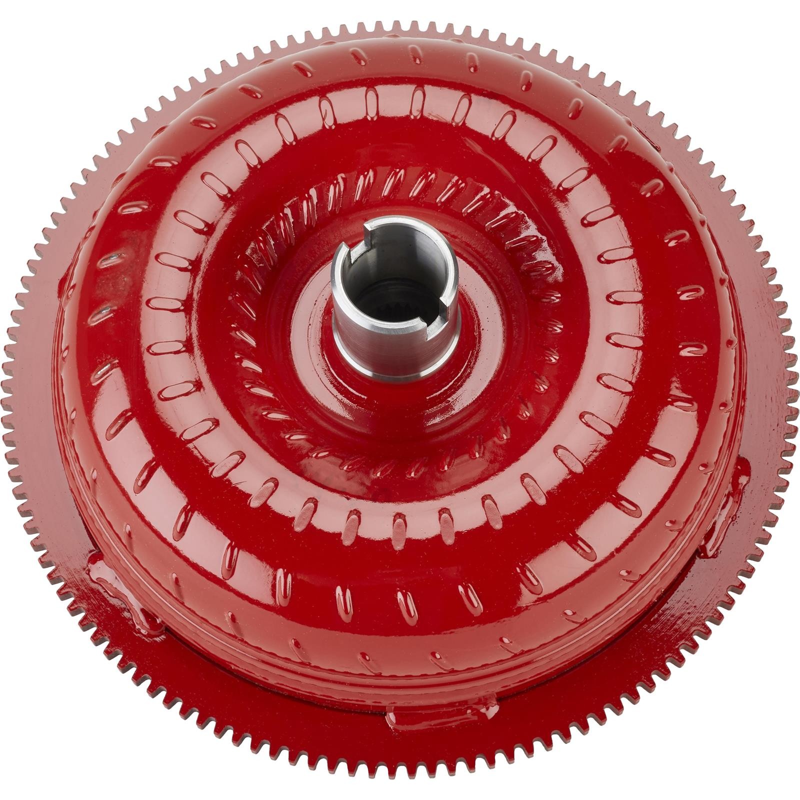 Hughes Performance 24-30 67-Up Fits Mopar Stall Converter, 10 Inch Hughes Performance 24-30 67-Up Fits Mopar Stall Converter, 10 Inch