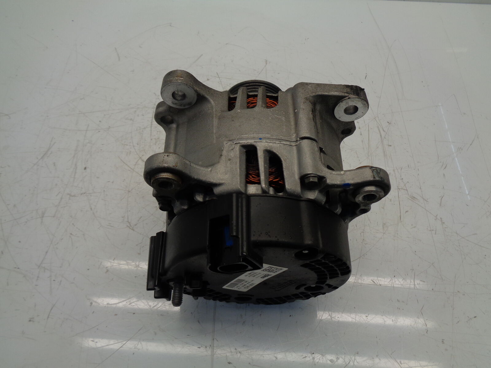 Alternator Generator for 2020 Audi RS4 RS5 2.9 TFSI DEC DECA 450HP