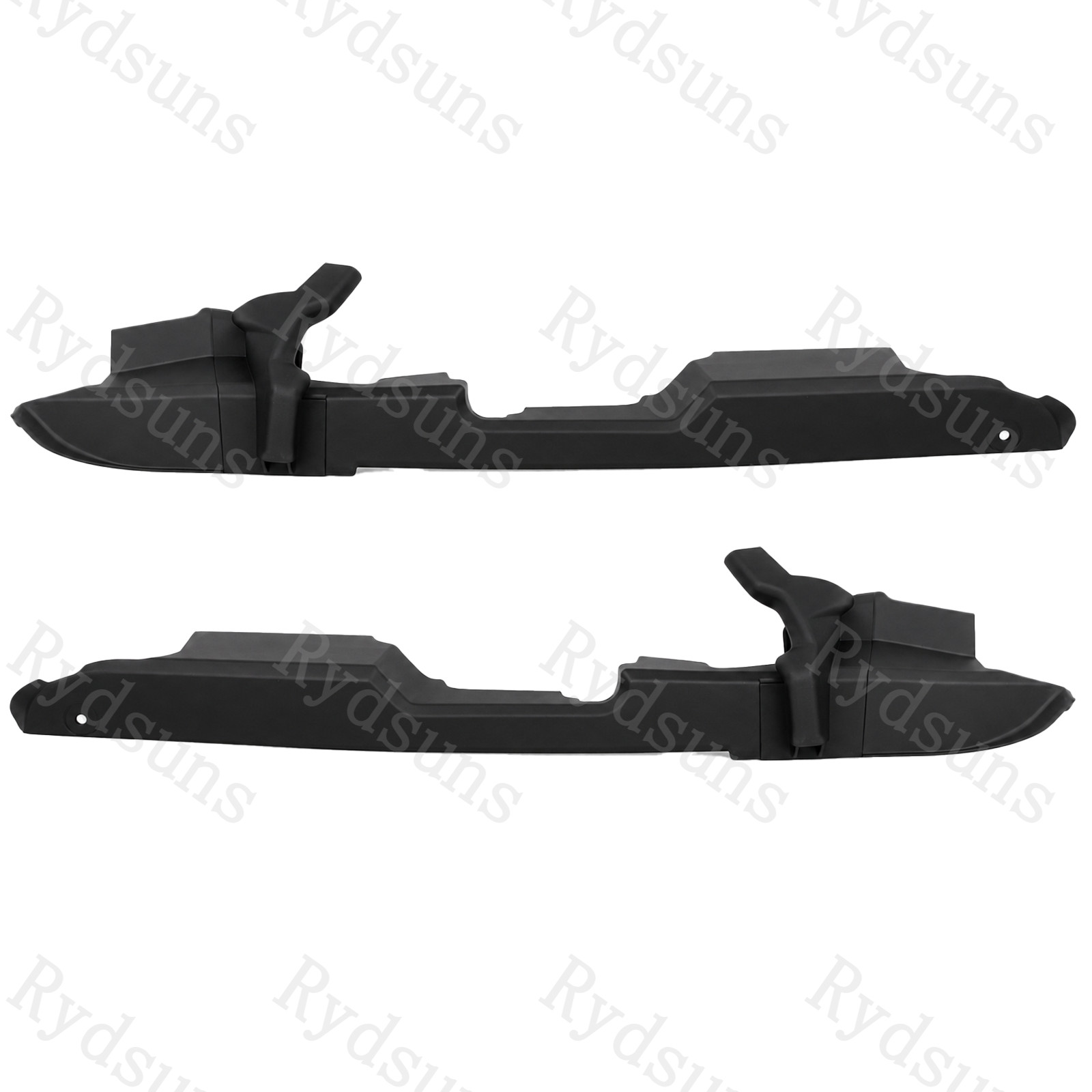 Fits For Honda CR-V 74207-3A0-A00 New L+R Front Fender 2023-2026 74206-3A0-A00