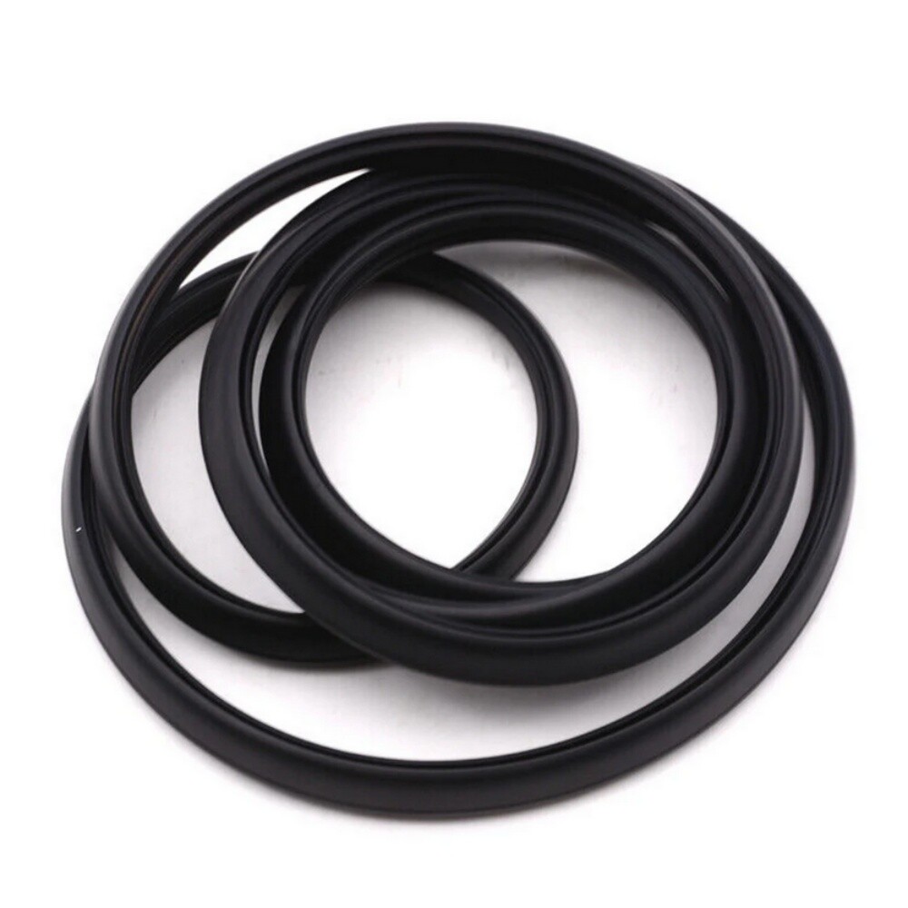 Sunroof Seal Strip DA8Z-7451884-A For Ford Flex Taurus 05-19 Focus MK2 MK3 08-18