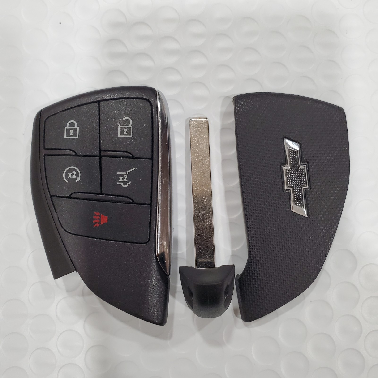 OEM 2024 - 2026 Chevy Blazer EV Equinox EV Traverse Smart Key YGOG21TB2 UNLOCKED