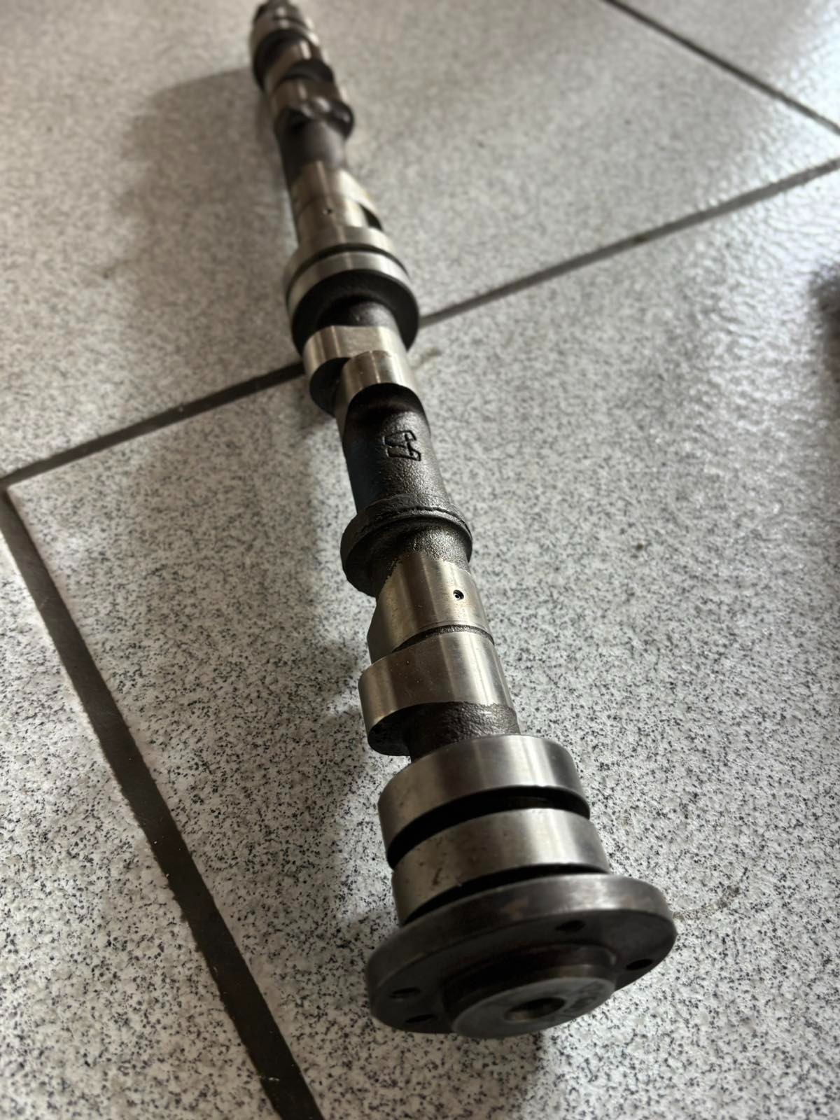 NOS SCHRICK CAMSHAFT BMW M10 RIGHT 316° 4 ZYL 00201162