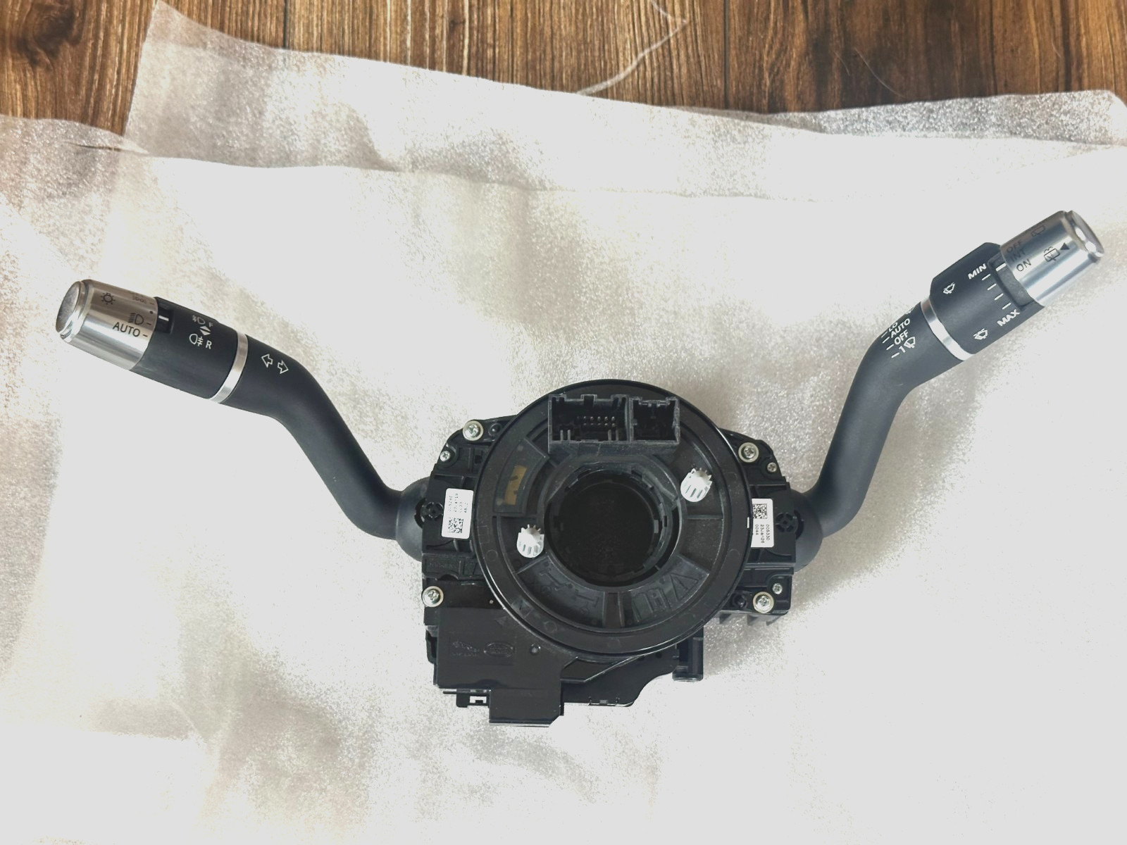 Land Rover 2020-2023 Multi Function Switch LR129185 L8B213N064CC NEW Land Rover 2020-2023 Multi Function Switch LR129185 L8B213N064CC NEW