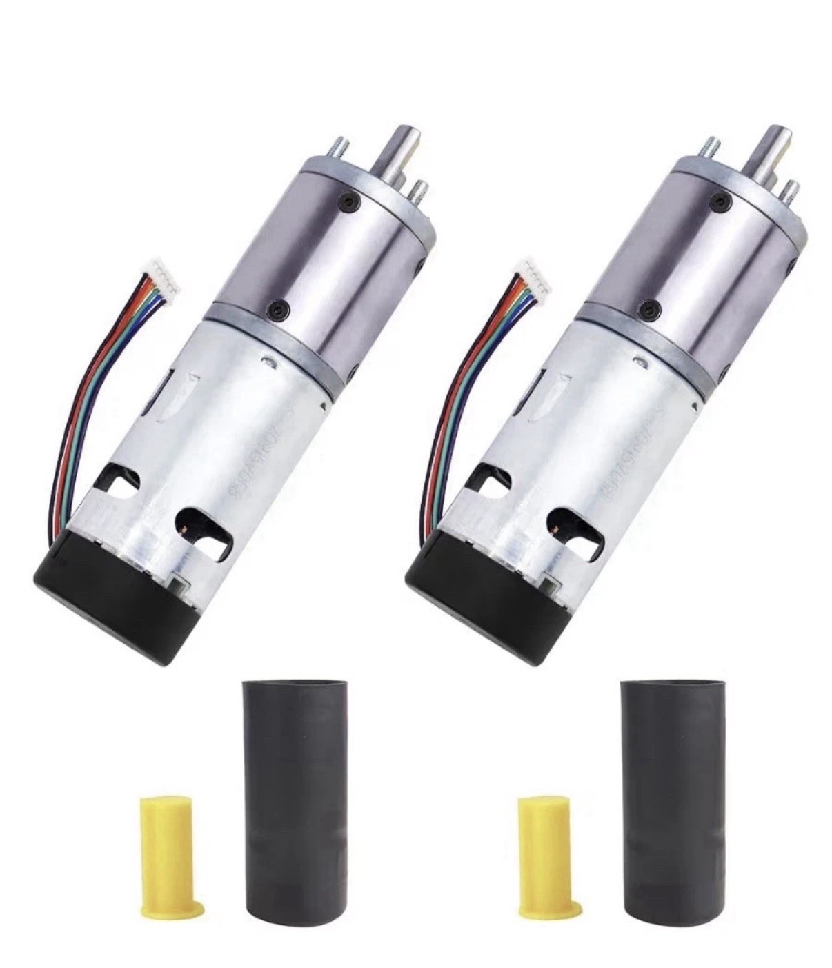 2pcs 236575 RV in-Wall Slide-Out Motor, IG-42 (10mm) Motor Assembly, 300:1 2pcs 236575 RV in-Wall Slide-Out Motor, IG-42 (10mm) Motor Assembly, 300:1
