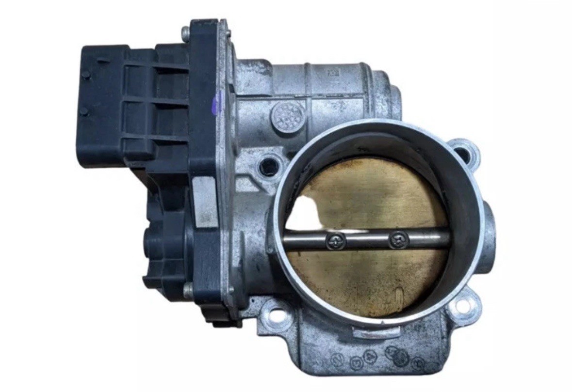 05 06 07 08 09 Buick Lacrosse Throttle Body Assembly 3.8L OEM ***TESTED***