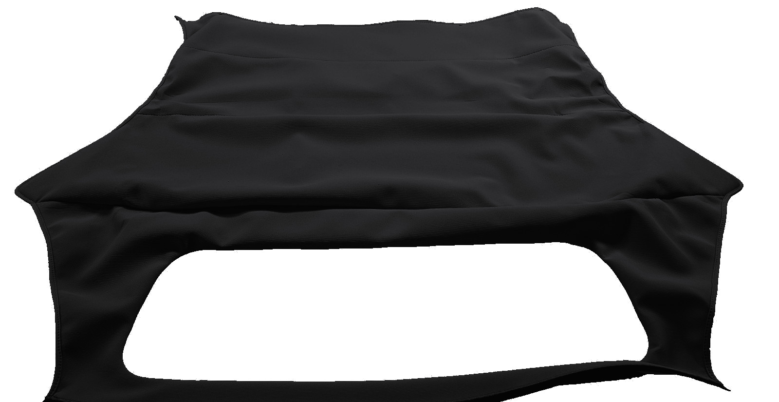 Fits 2007-2015 Jaguar XK Black HEADLINER ONLY Fits 2007-2015 Jaguar XK Black HEADLINER ONLY