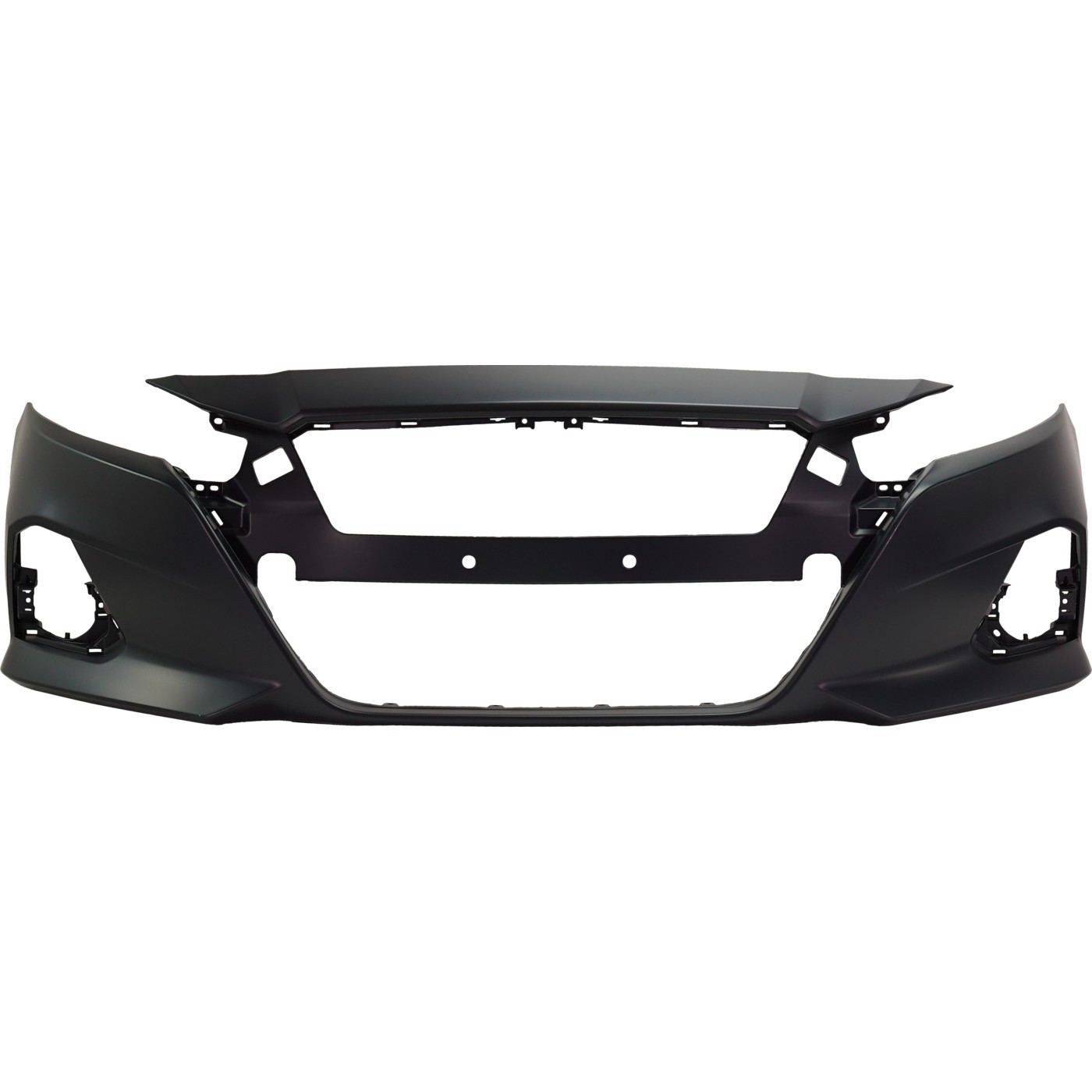 620226CG0H New Bumper Cover Fascia Front for Nissan Altima 2019-2022