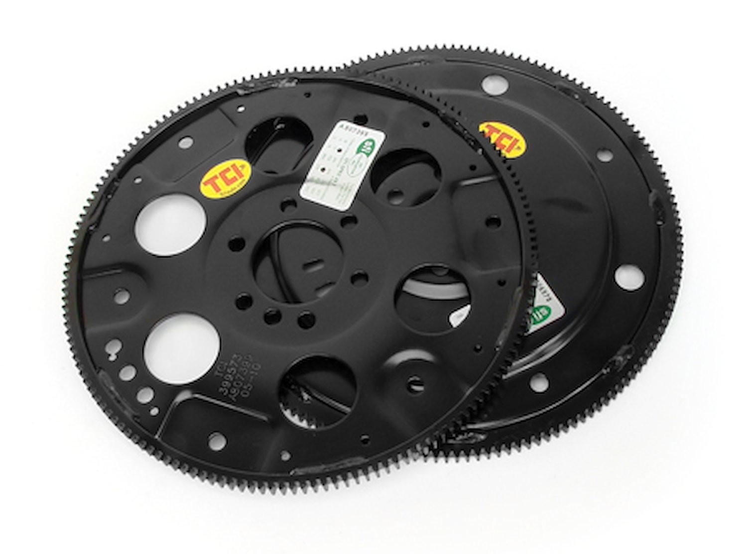 TCI SFI-Approved Flexplate 1982-2001 302 ci Small Block Ford V8