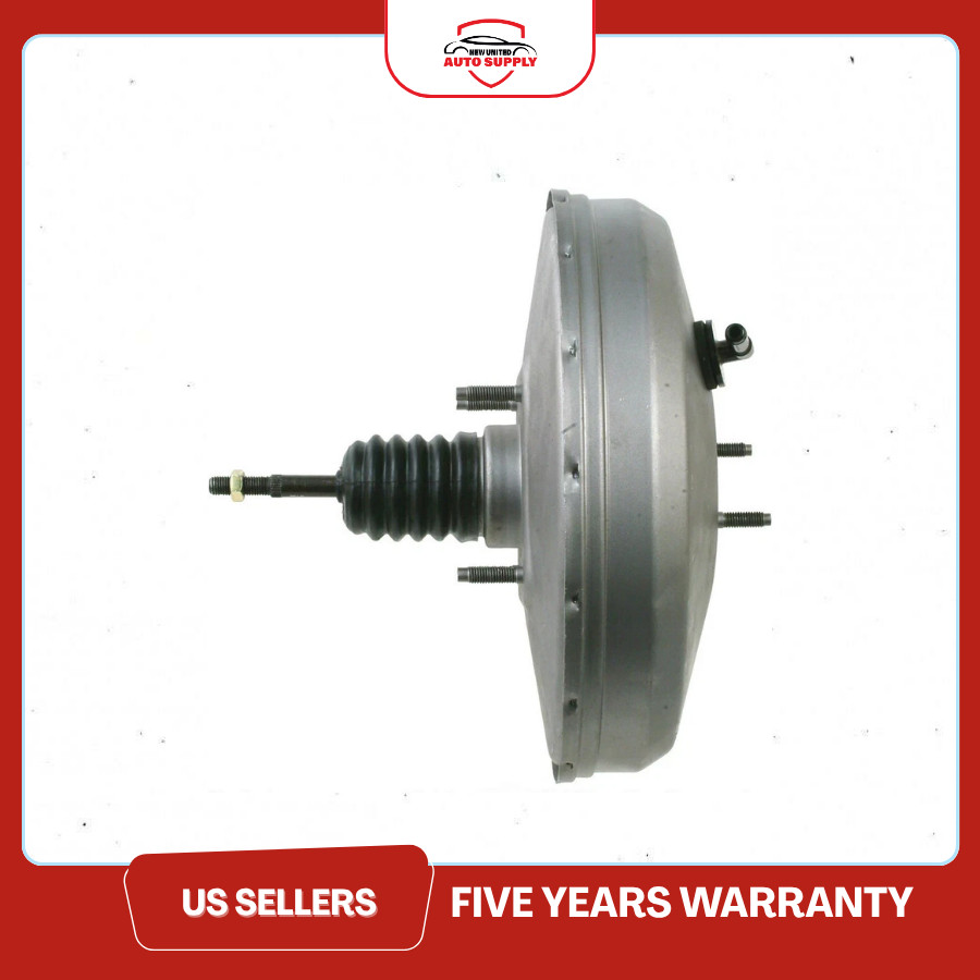 53-4941 Power Brake Booster For 07-16 Toyota Sienna 53-4941 Power Brake Booster For 07-16 Toyota Sienna