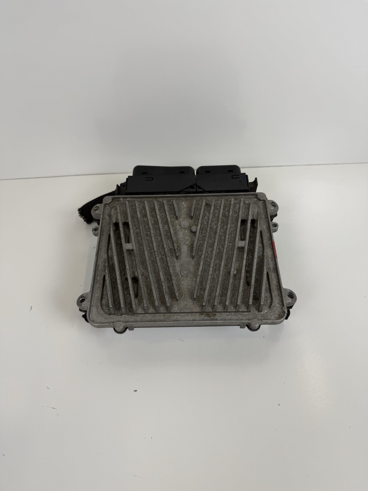 07-11 Mercedes S550 CL550 W221 W216 ECU ECM Engine Control Module A2731532579 07-11 Mercedes S550 CL550 W221 W216 ECU ECM Engine Control Module A2731532579