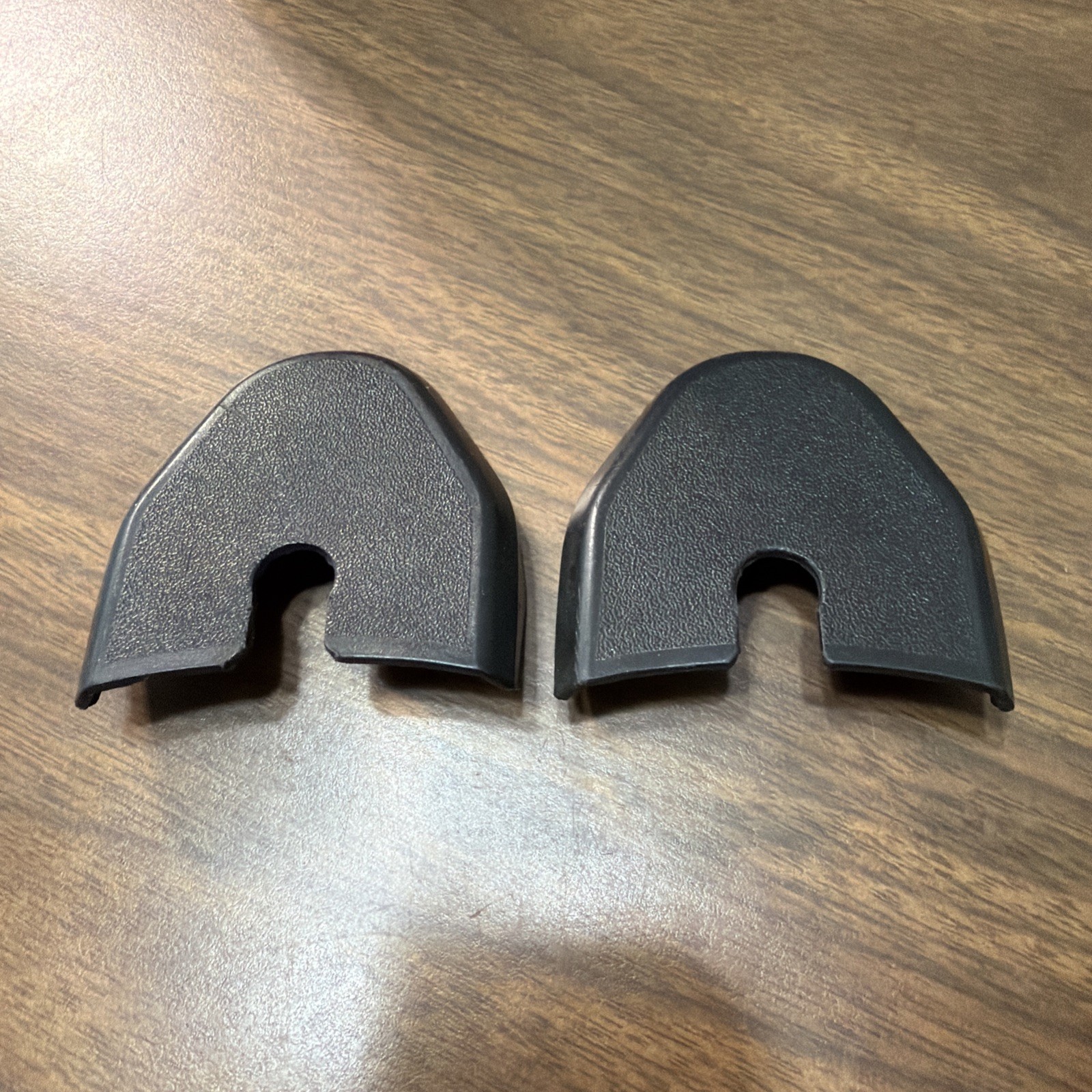 Mercedes Benz OEM W114,W108,W111 Seatbelt KLIPPAN Shoulder Nut Covers Type# 3