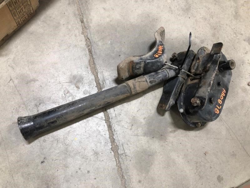 99 Ford F350 Super Duty USED Spare Wheel Mount Carrier