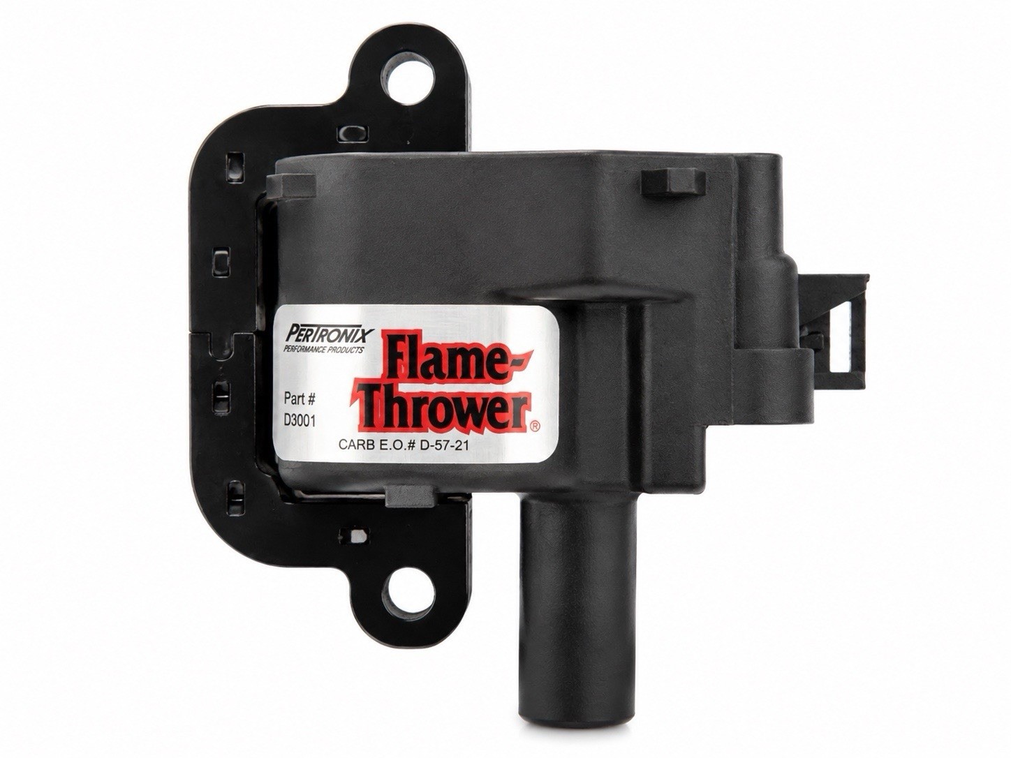 PerTronix Flame-Thrower 30821 Performance Ignition Coil 12V High Output NEW