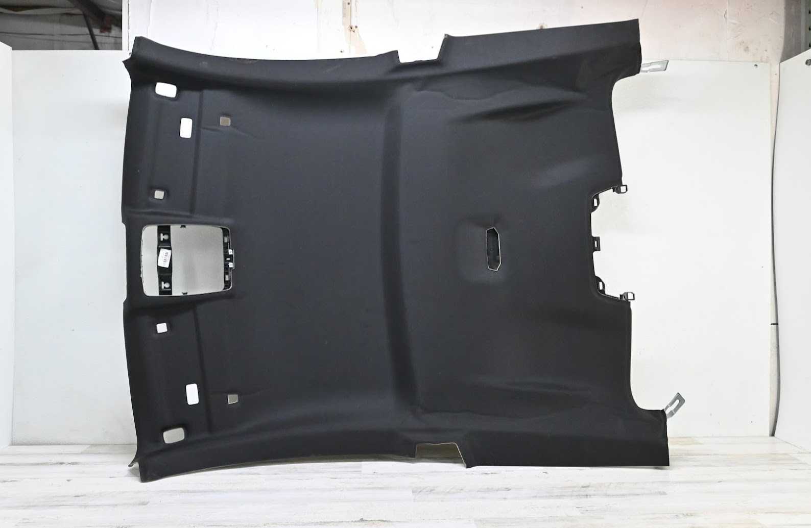 21-25 BMW G22 G82 M440XI M4 Coupe Roof Headliner Panel Cover Black OEM