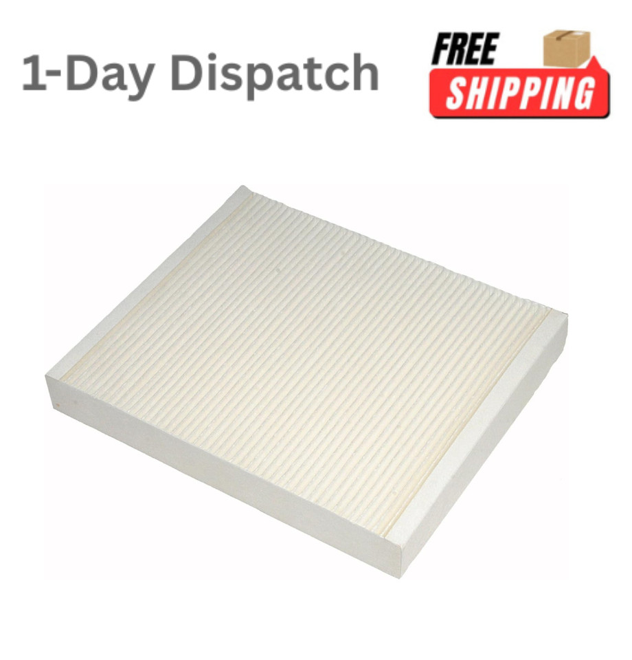 .ACDelco CF185 GM OE Cabin Air Filter for Chevy Buick GMC