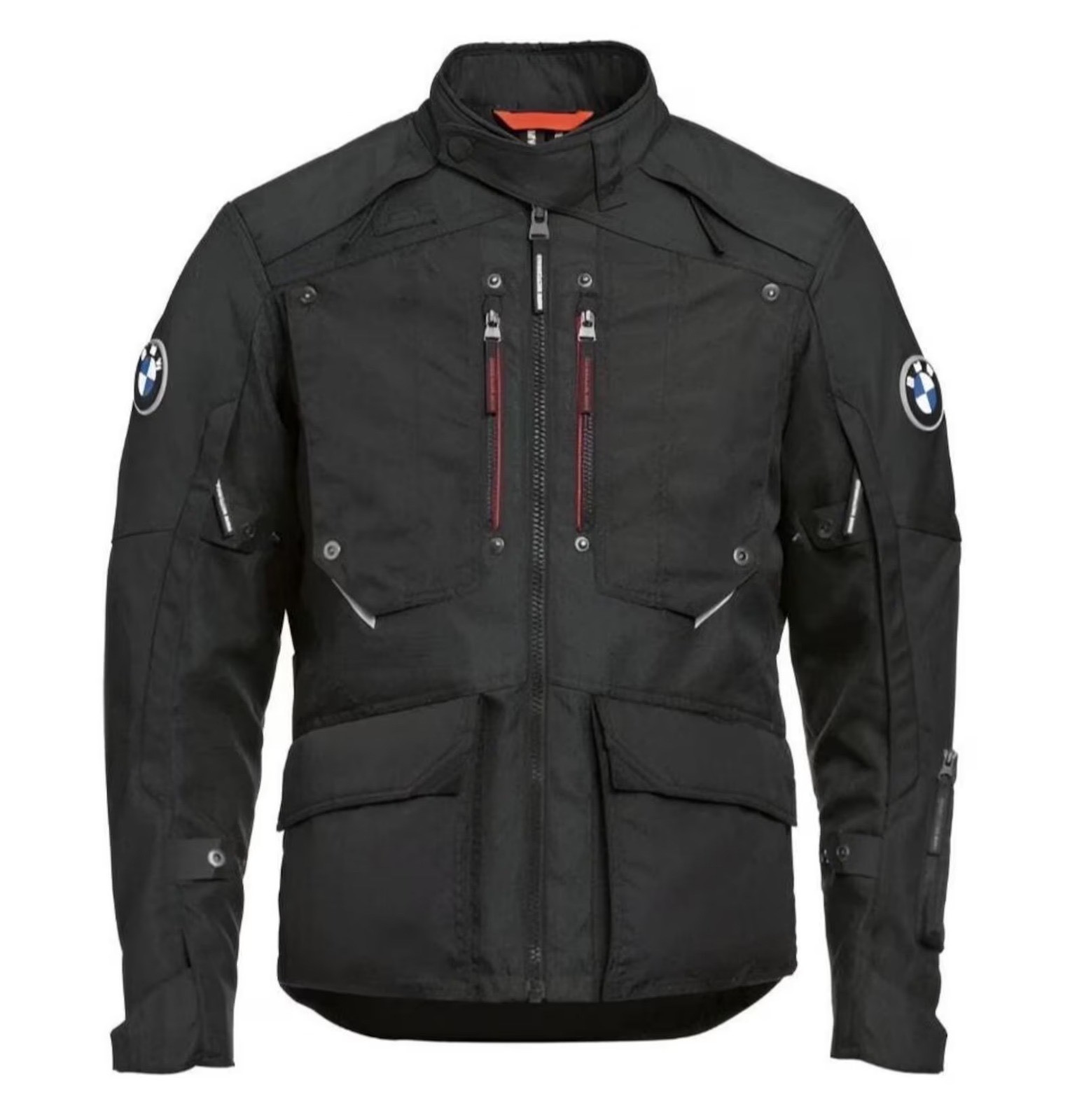 BMW GS Rallye GTX Motorcycle Jacket Mens Waterproof Adventure Touring Motorbike