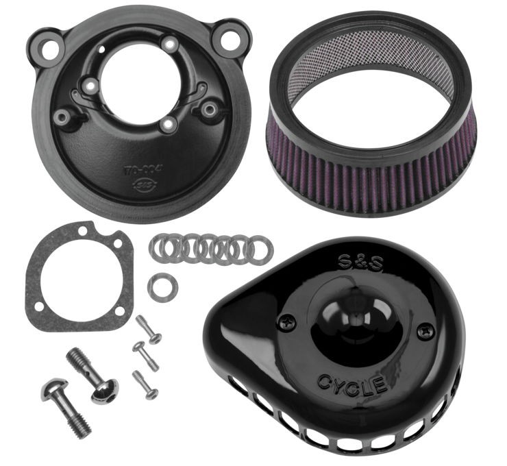 S & S Cycle 170-0440
