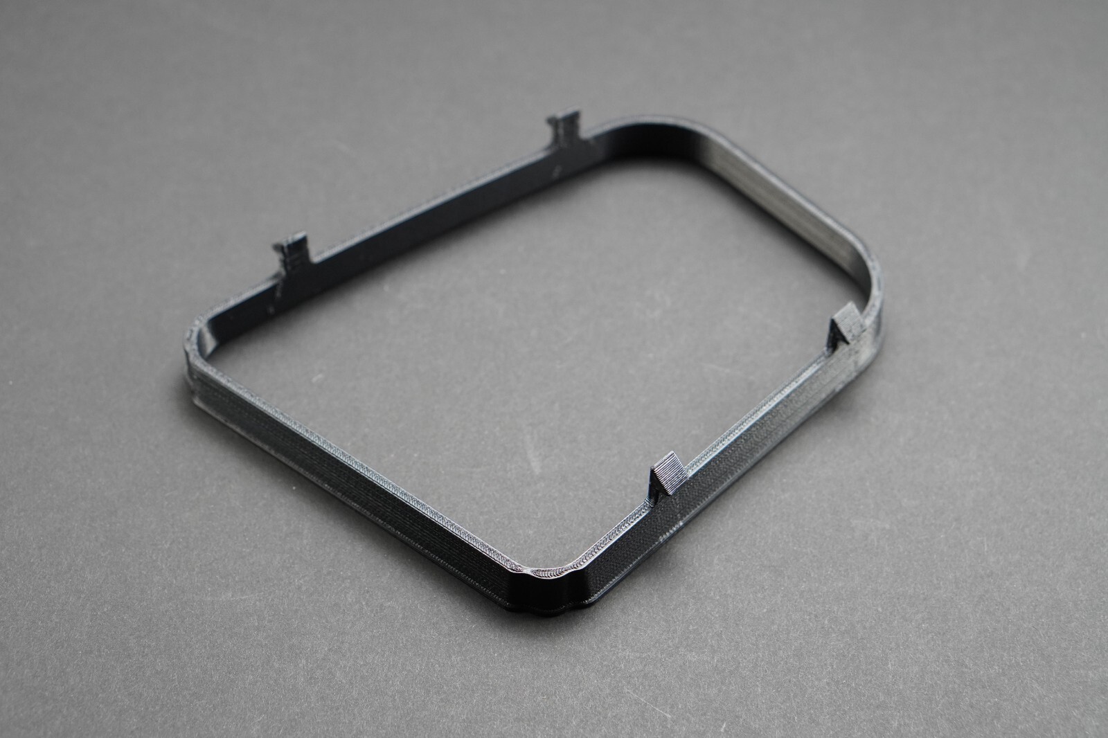 *Lifetime Warranty* BMW E46 Manual Shift Boot Clip Ring Shifter Trim Frame