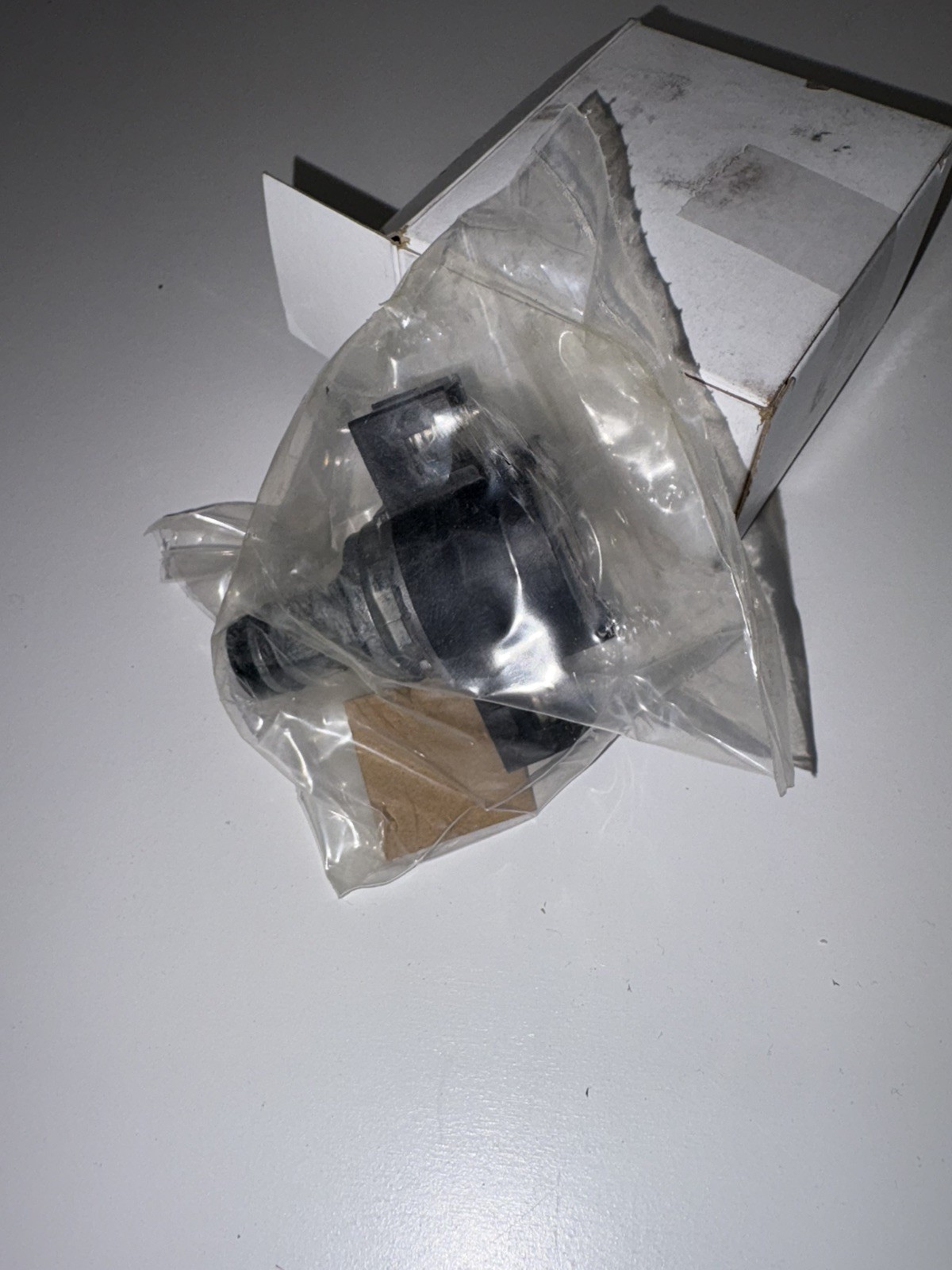 3686406 Cummins Engine Brake Solenoid Valve 12V- New