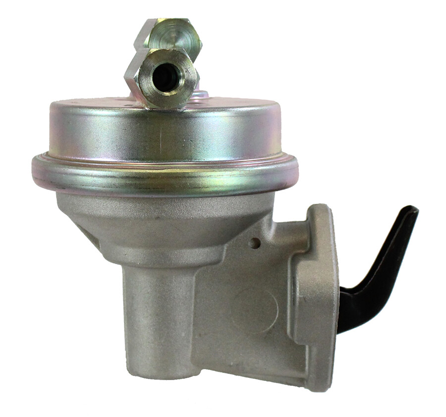 Agility Mechanical Fuel Pump for 42-51 Chevrolet Truck/42-42 Chevrolet BJ