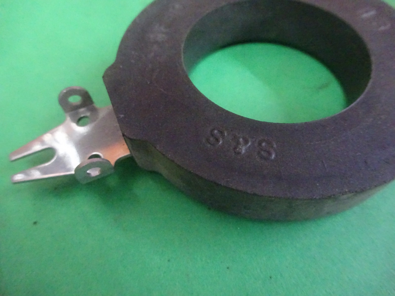 S&S SUPER E/G/B CARBURETOR NOS FORK TYPE FLOAT HARLEYS & CUSTOMS OTHERS