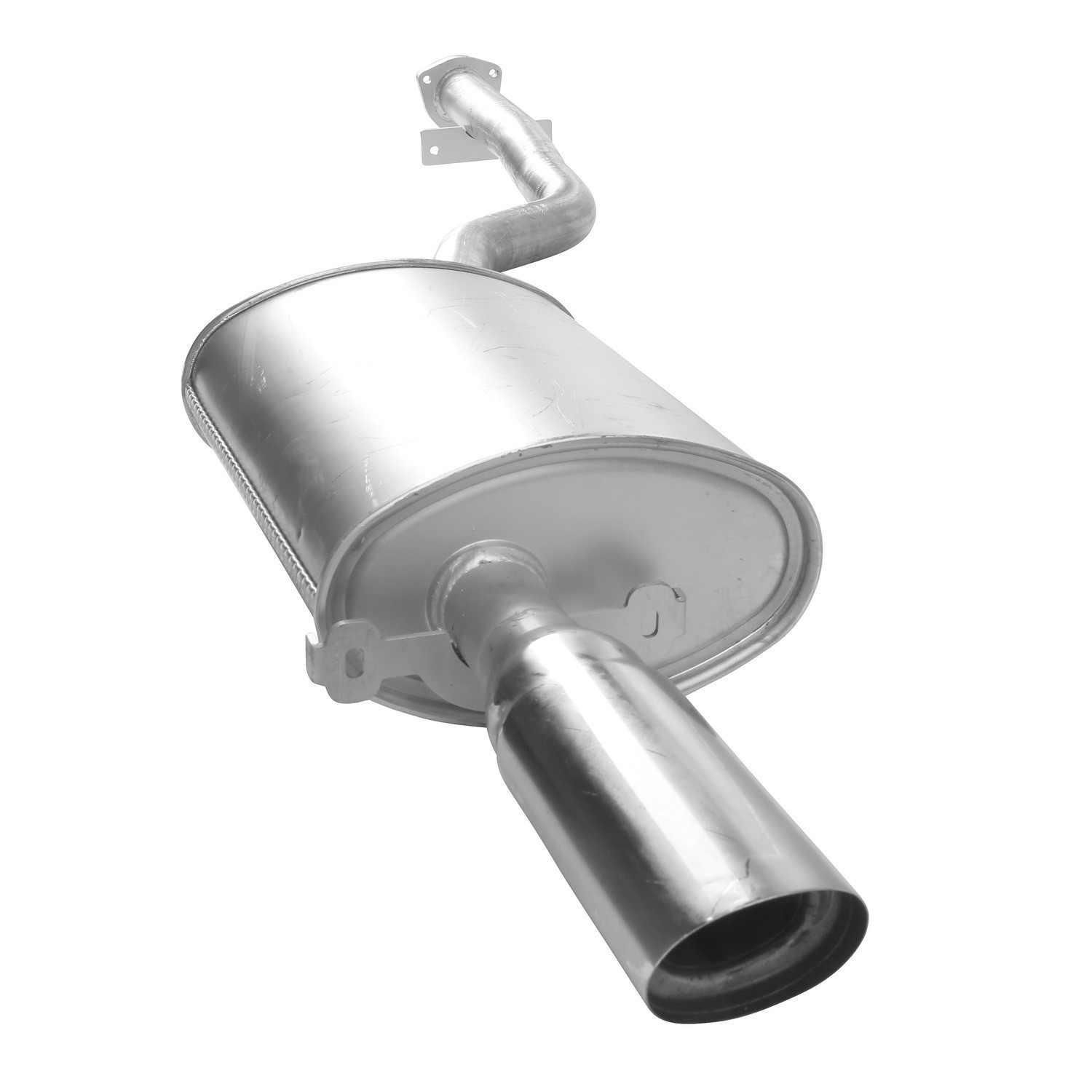 Ansa    Pr1447    Muffler