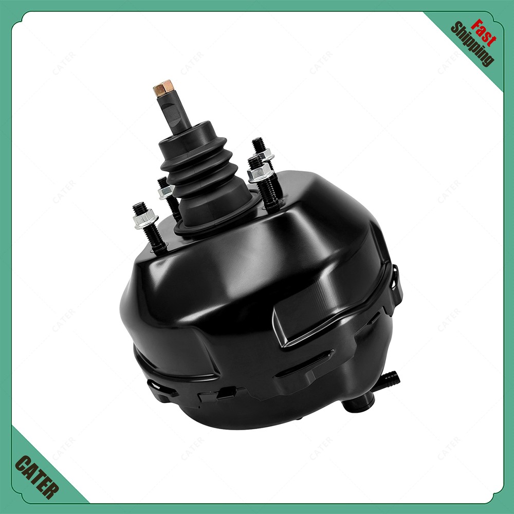 Brake Booster Assembly for Corvette 1977 1978 1979-1982 54-81200 18003676 New