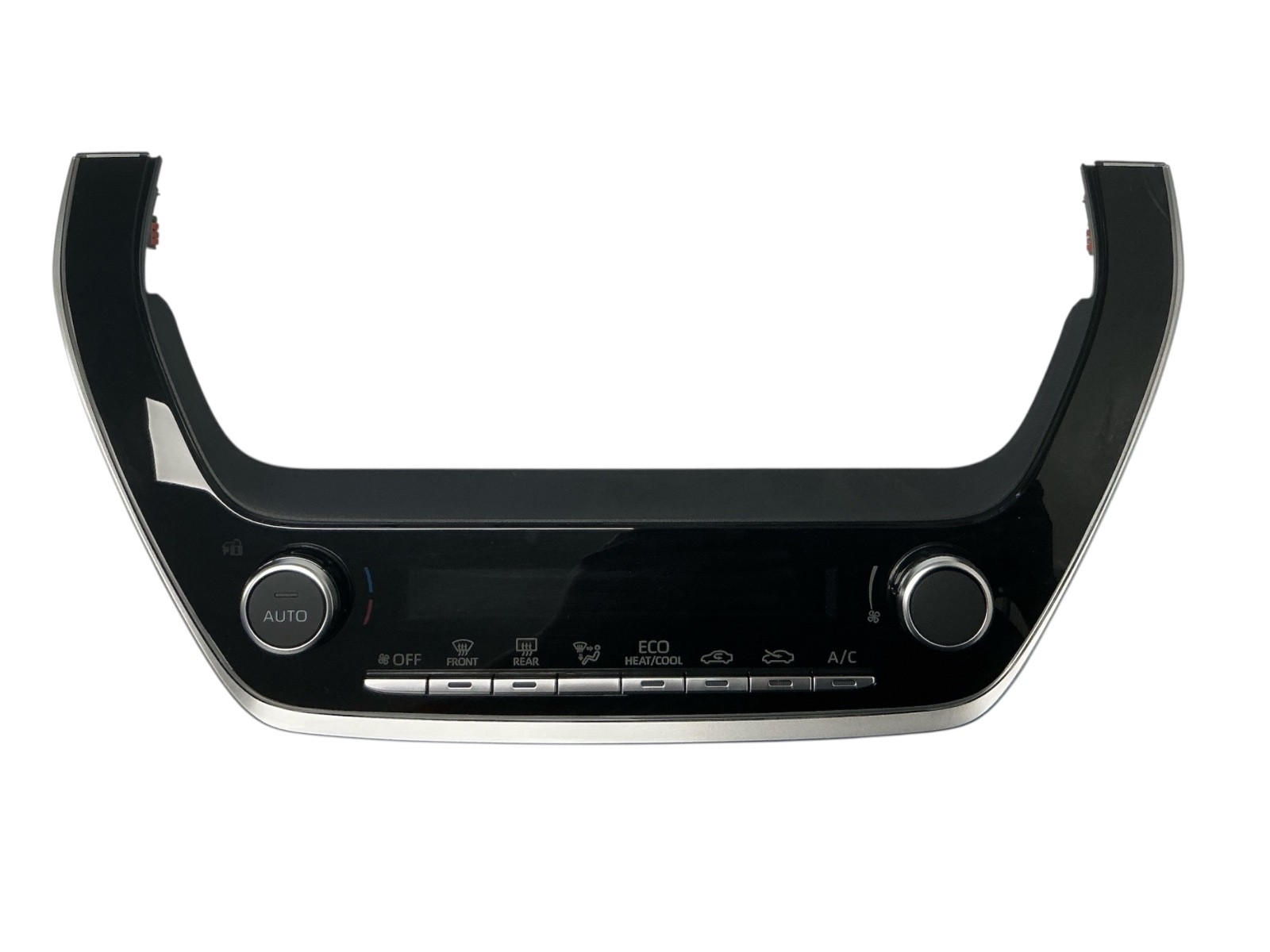 New OEM Toyota Corolla Dash Control Unit 55900-02M00 HVAC A/C Climate Control New OEM Toyota Corolla Dash Control Unit 55900-02M00 HVAC A/C Climate Control