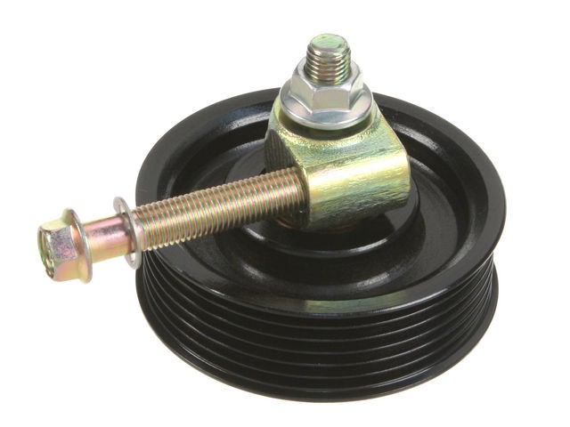 56CK65G Water Pump Accessory Belt Tension Pulley Fits 1997-2001 Infiniti Q45