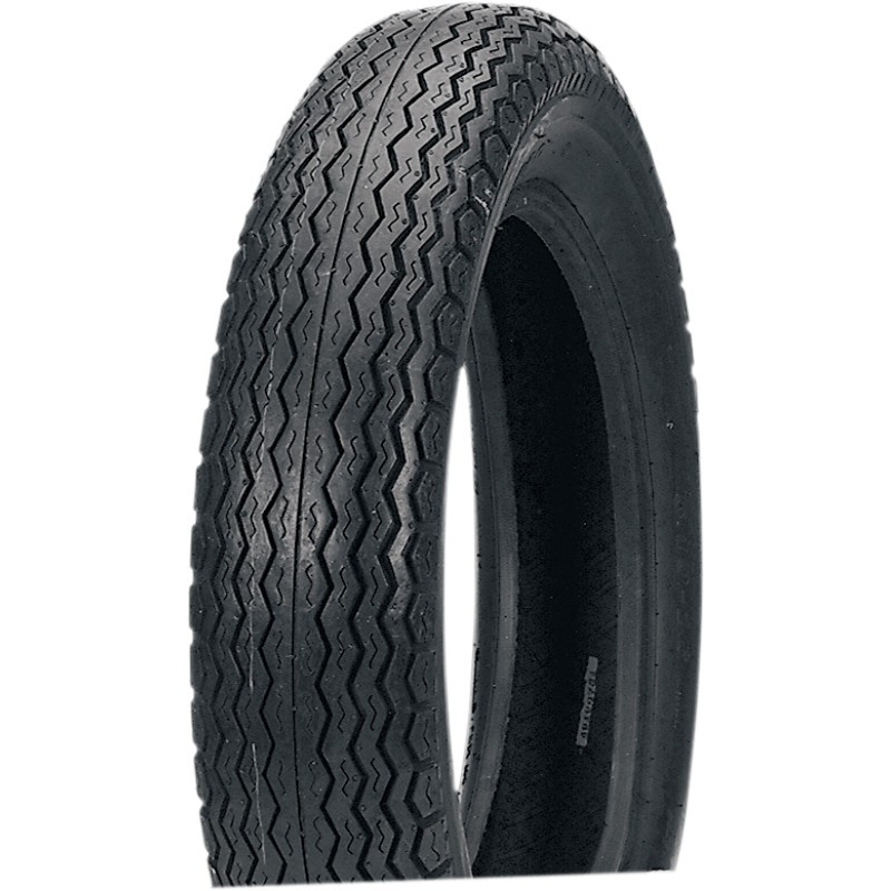 DURO Classic/Vintage Tire - Front - 5.10-16 - 2530216510BTT