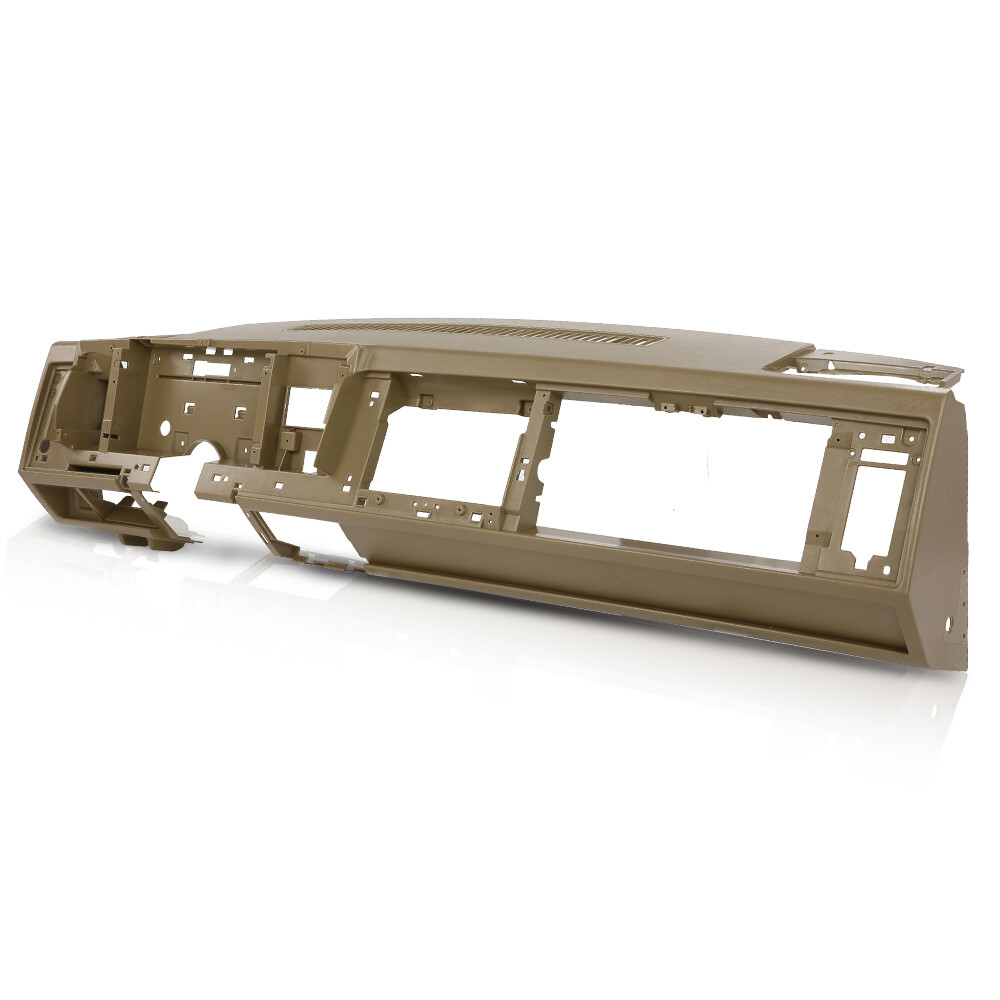 Fit For 1988-1994 Chevy GMC C/K Truck Suburban Blazer Dashboard Dash Core New Fit For 1988-1994 Chevy GMC C/K Truck Suburban Blazer Dashboard Dash Core New