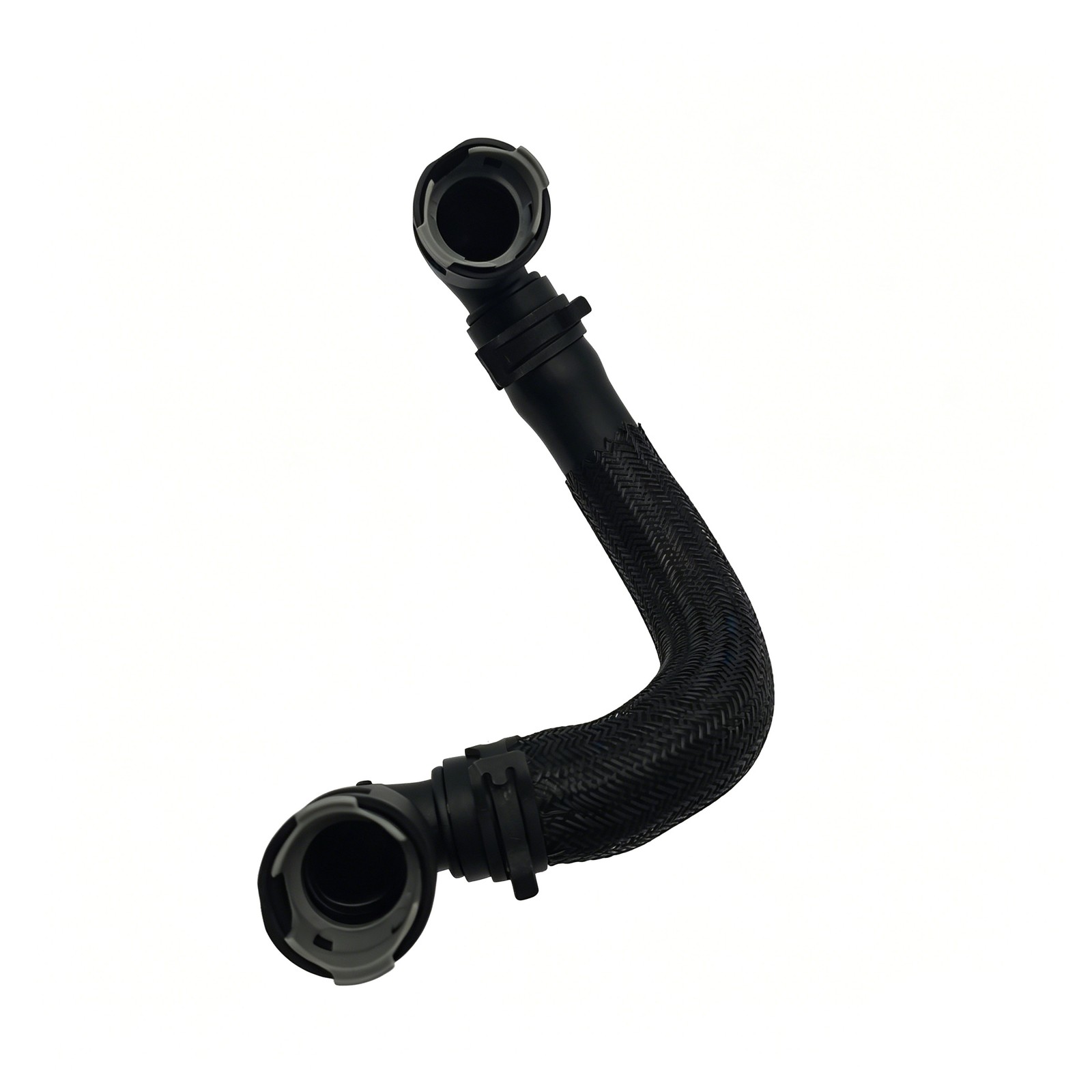 Heater Coolant Hose Nipple For 2015-2016 Ford Super duty 16-25 F650 6.7L V8