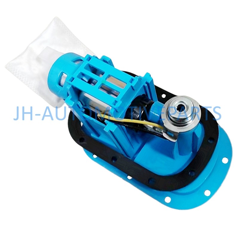 Fuel Pump Assembly For Hyosung GT250R GT650 GT650R EFI Comet GT250 ST700 GV250