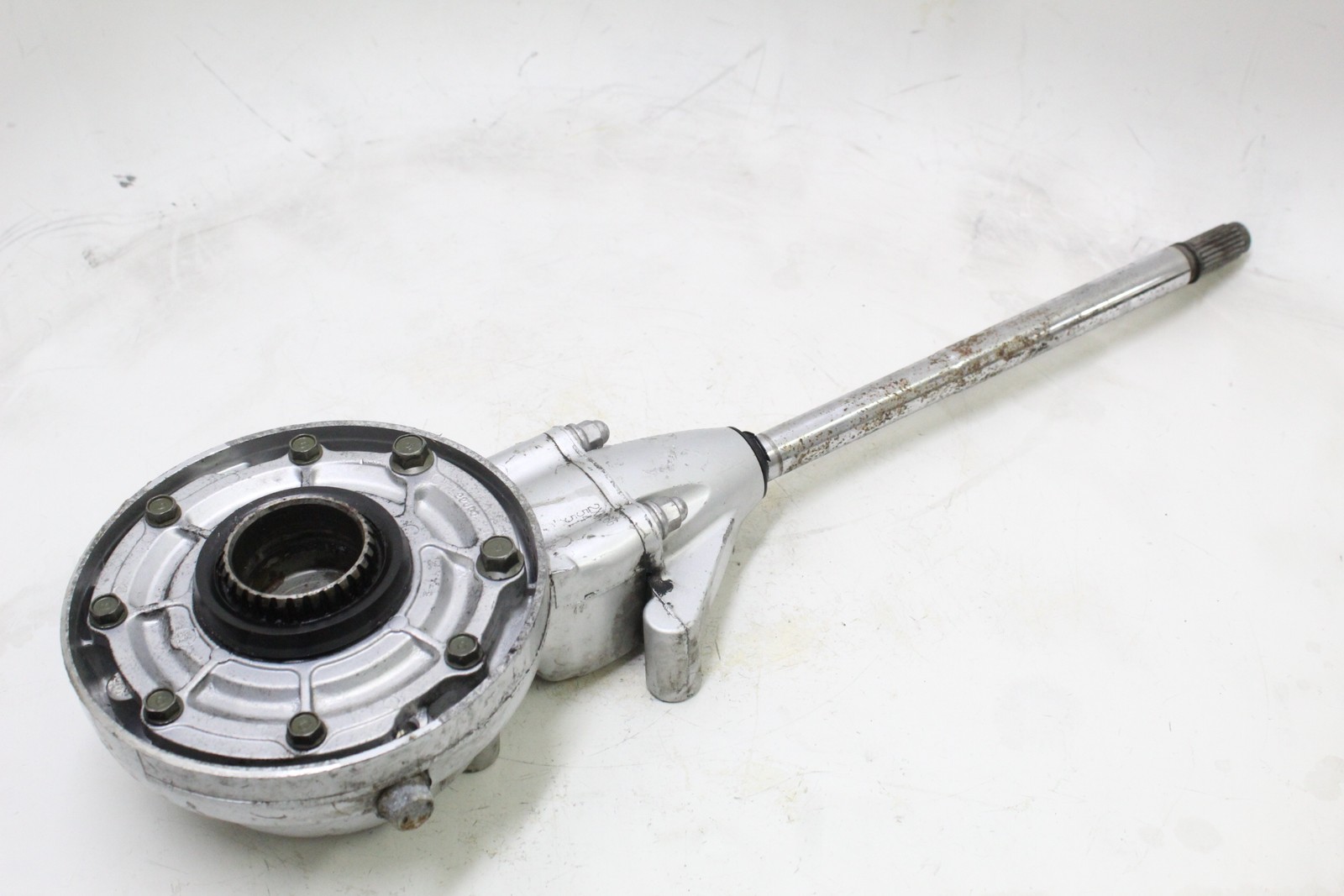 2007 YAMAHA XVS650 V STAR 650 OEM FINAL DRIVE DIFFERENTIAL DRIVE SHAFT