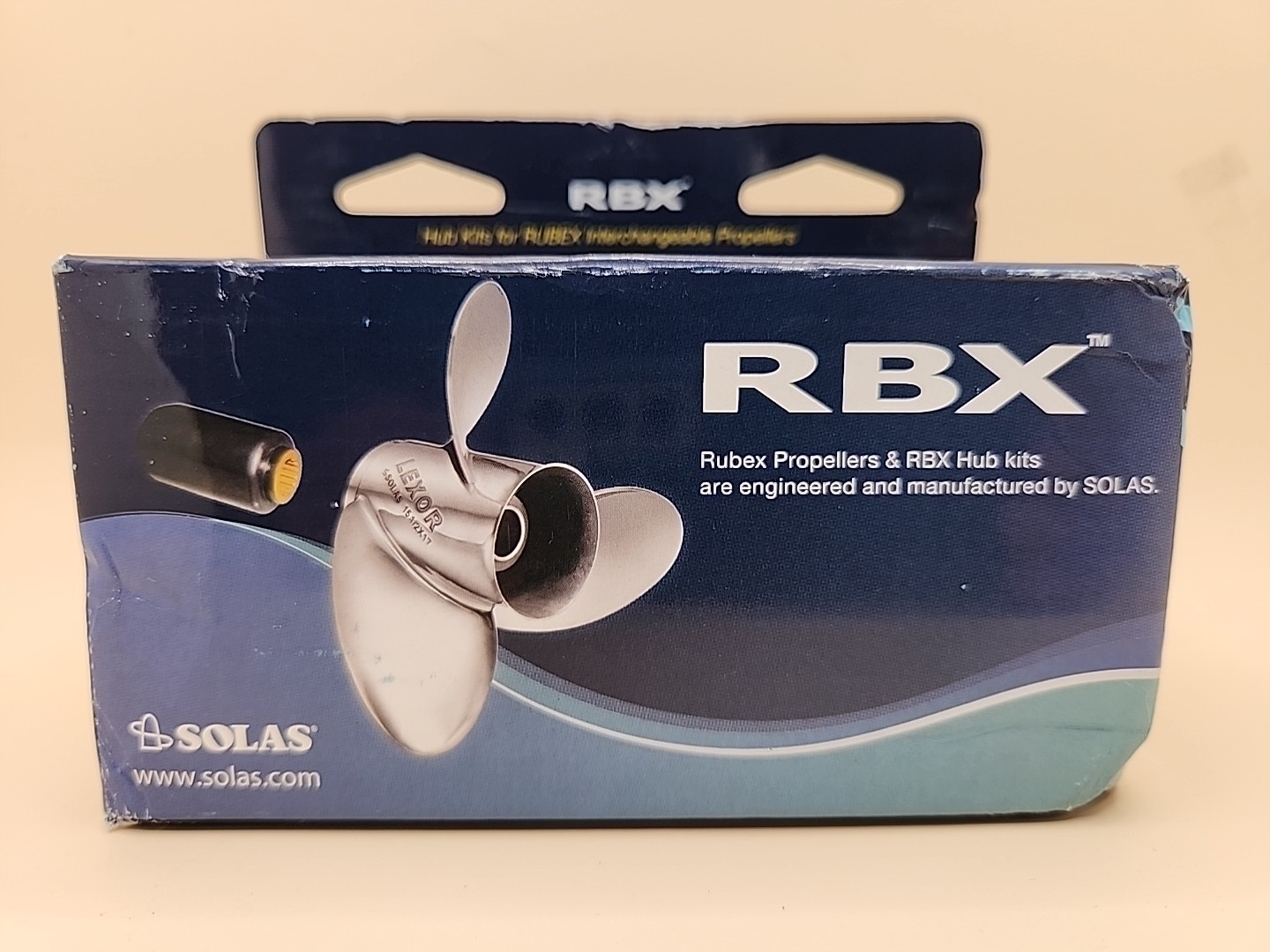 NEW Solas Propeller Hub Kit Brz Suzuki 150-225 Hp RBX-104B NEW Solas Propeller Hub Kit Brz Suzuki 150-225 Hp RBX-104B
